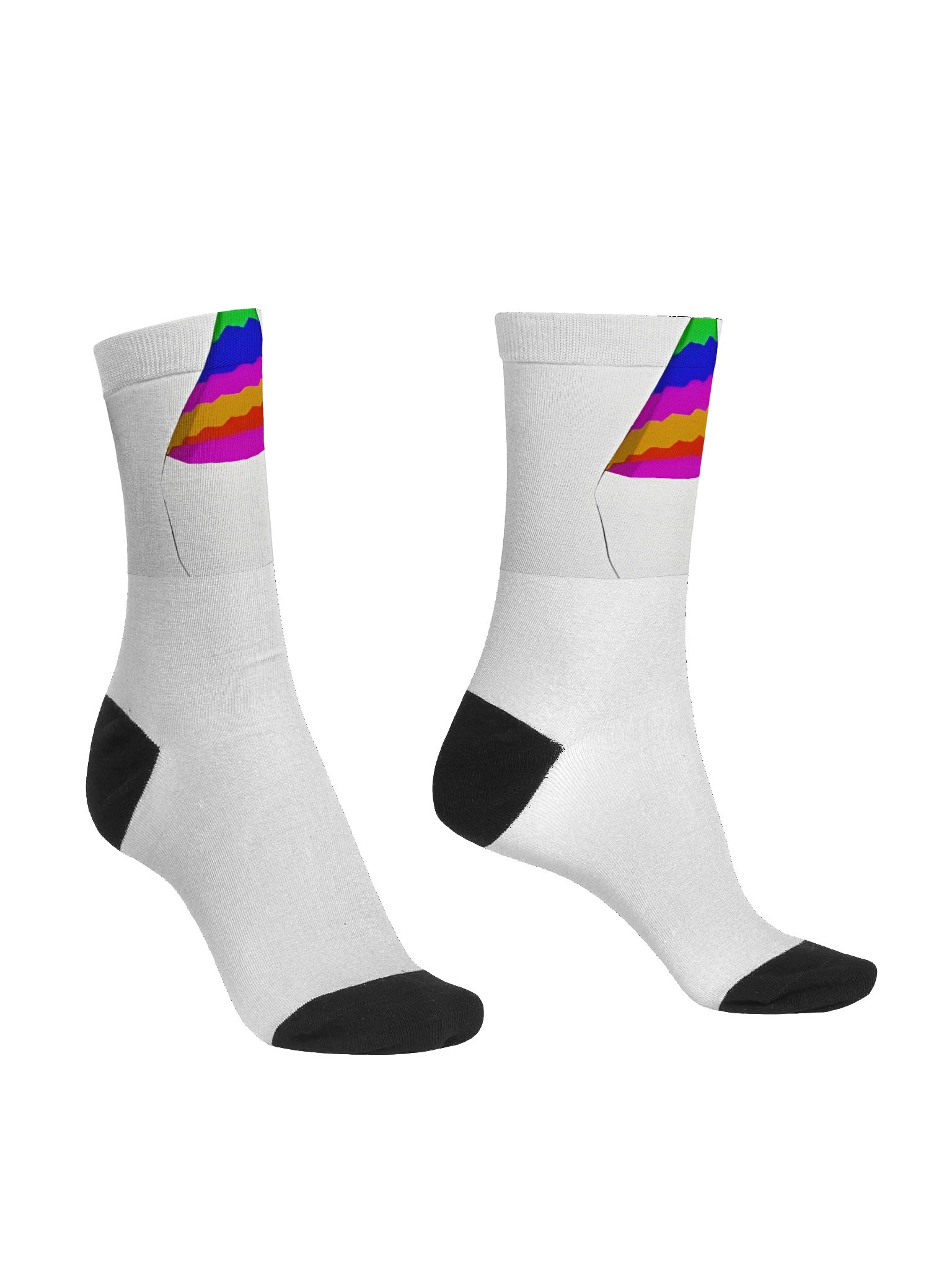 Party Hat Socks product image (3)
