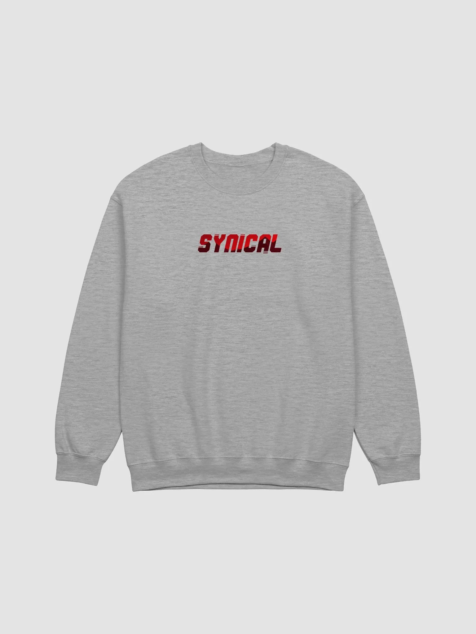 Synical Graphic Crewneck product image (1)