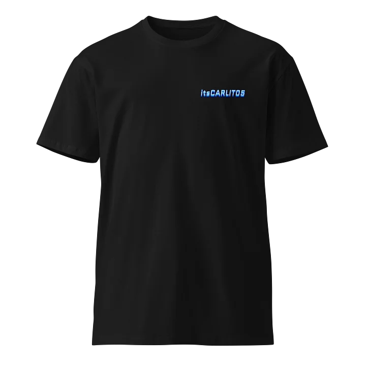 Carlito's Retreat Unisex Shirt (Dark) product image (1)
