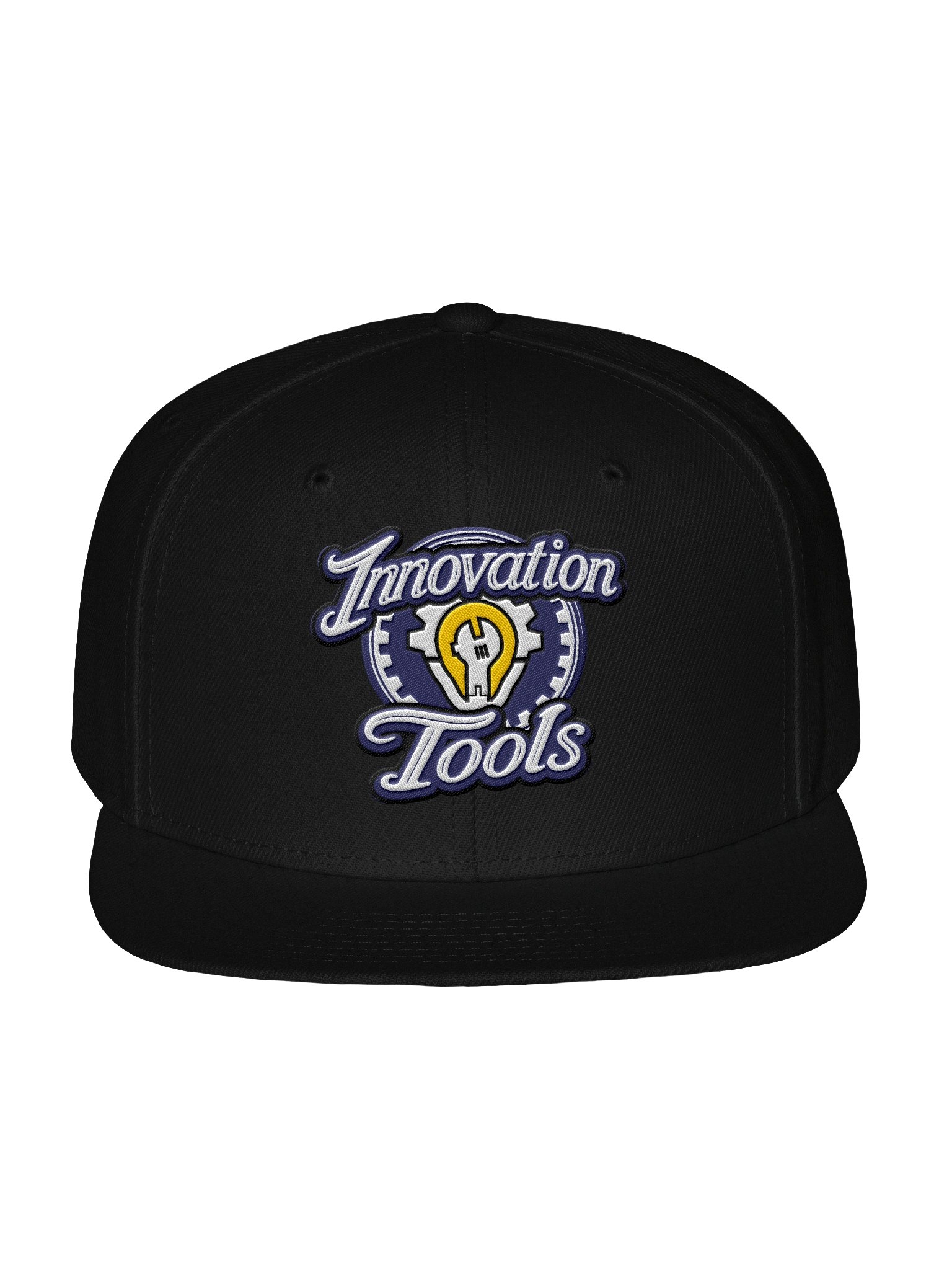 Tools Snapback product image (17)