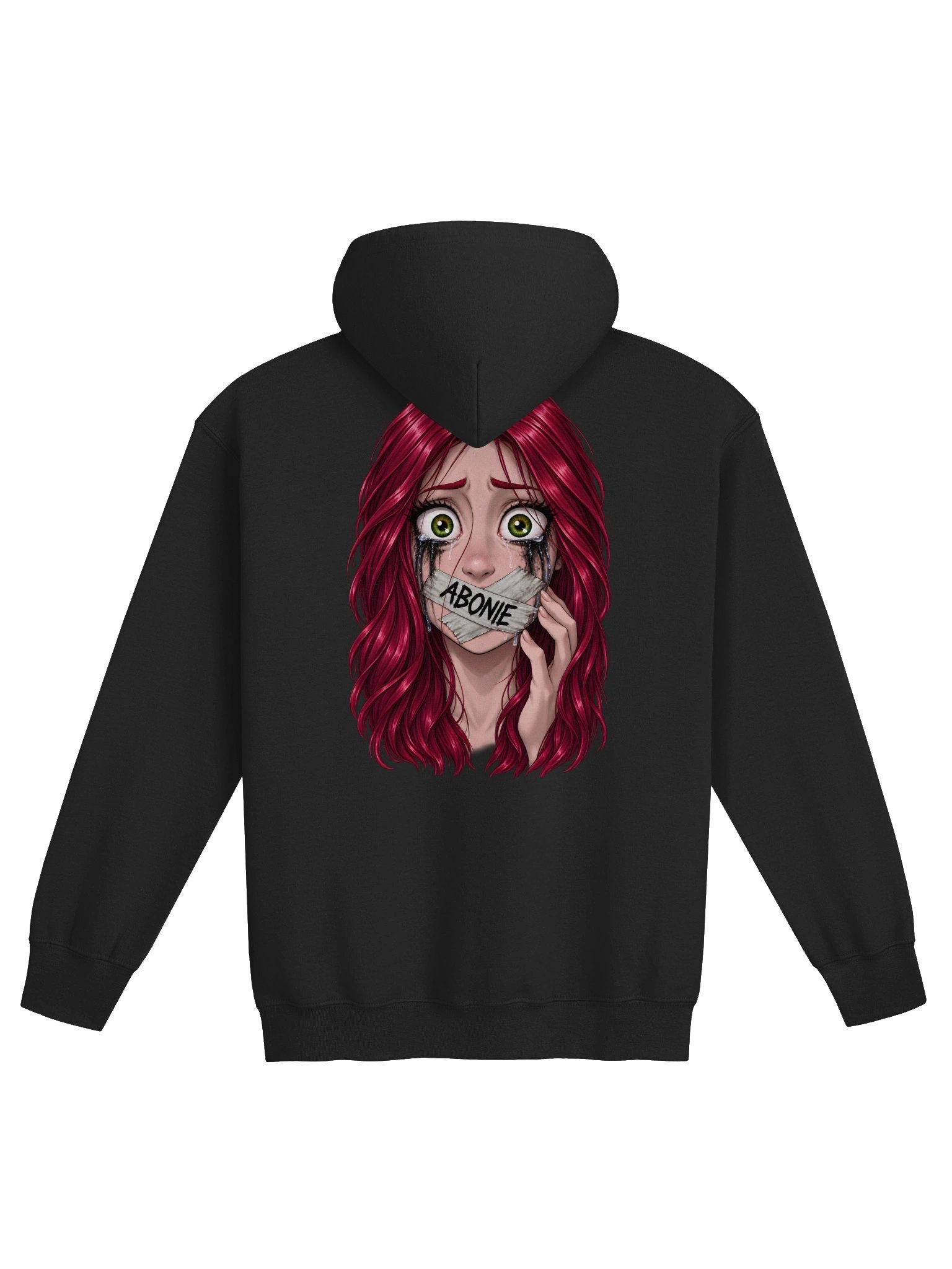 ABONIE – Unisex Zip Hoodie product image (1)