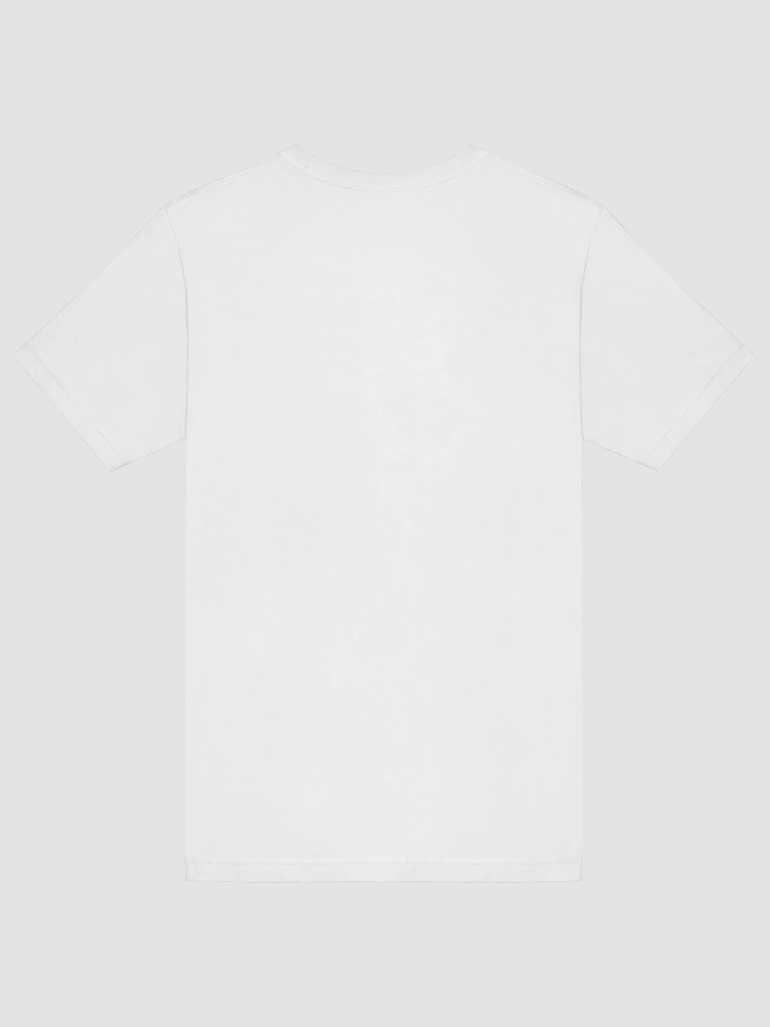 Keep Going White T-Shirt product image (6)