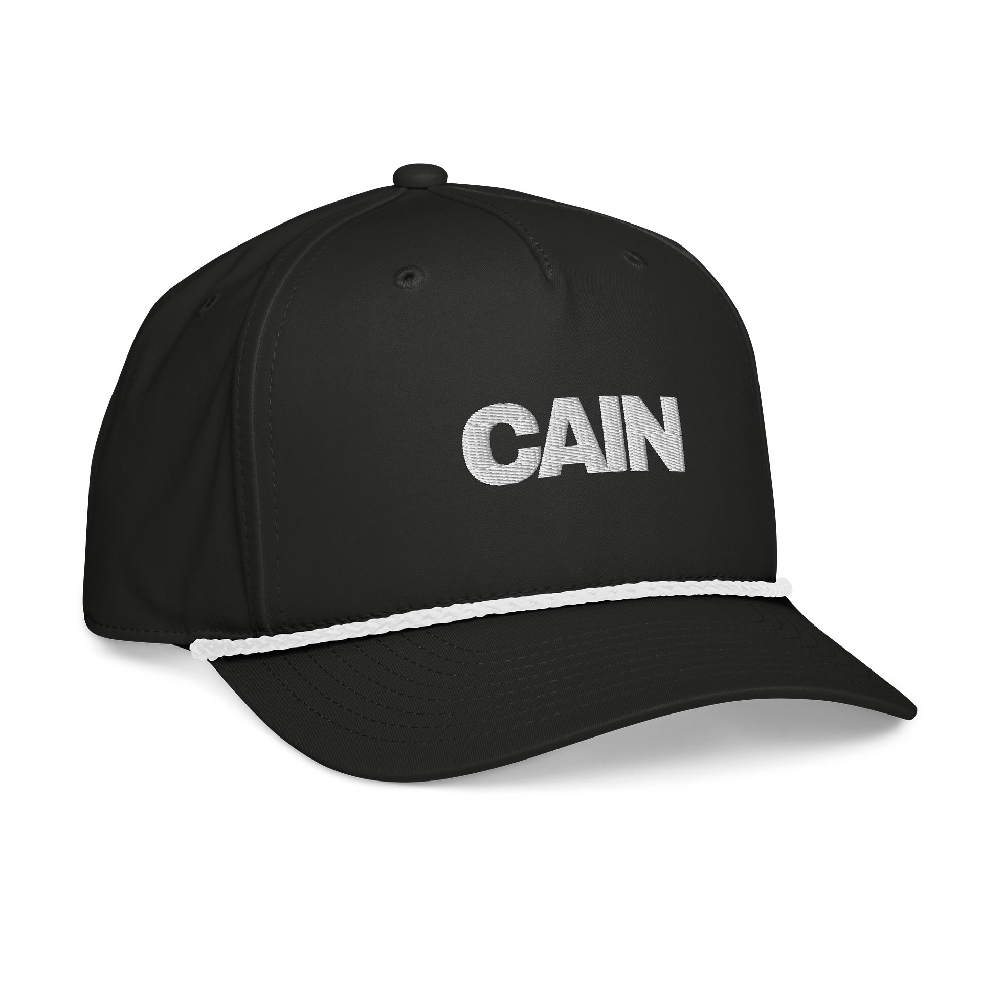 CAIN CAP // 01 product image (4)