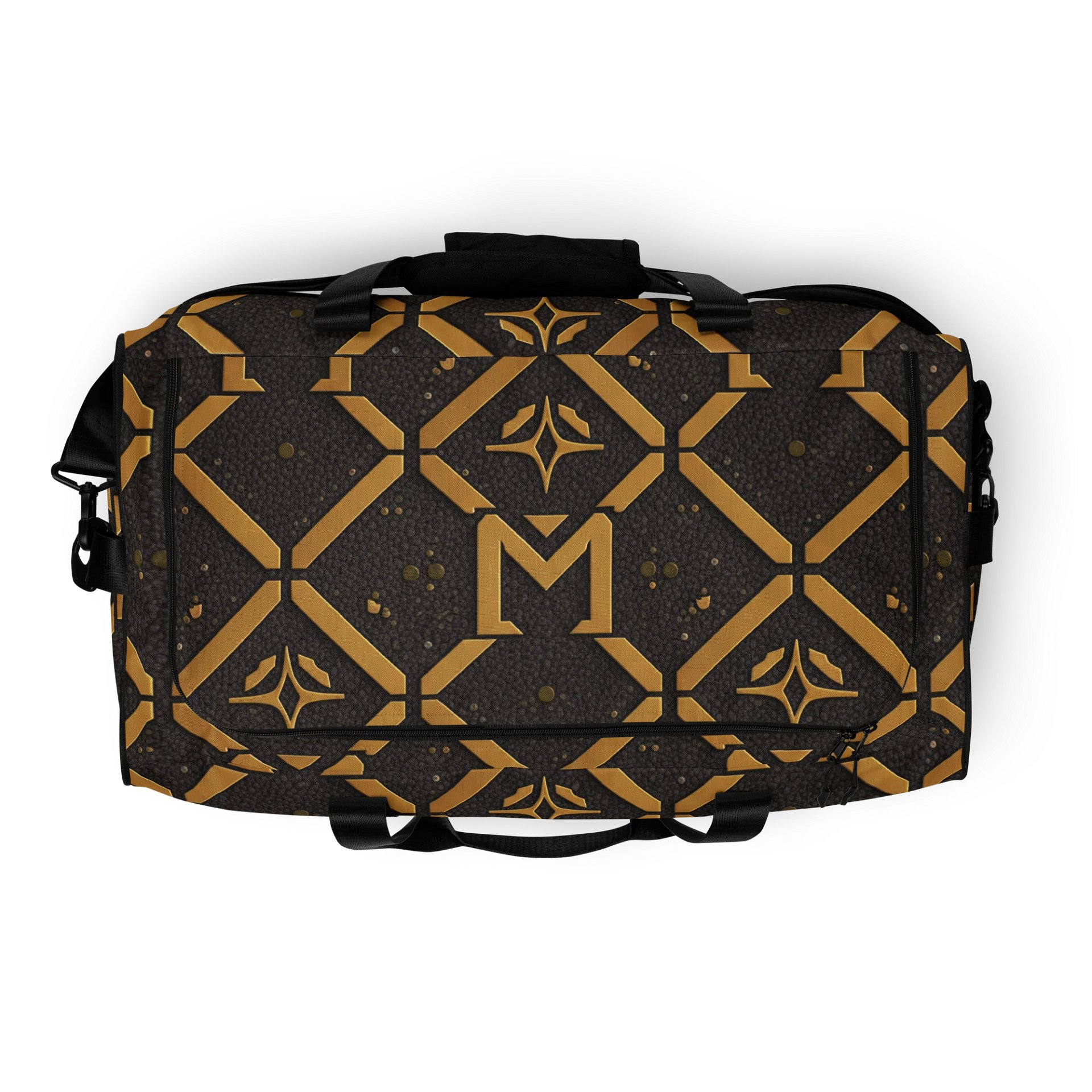 The Forge Duffle: Status Define product image (8)