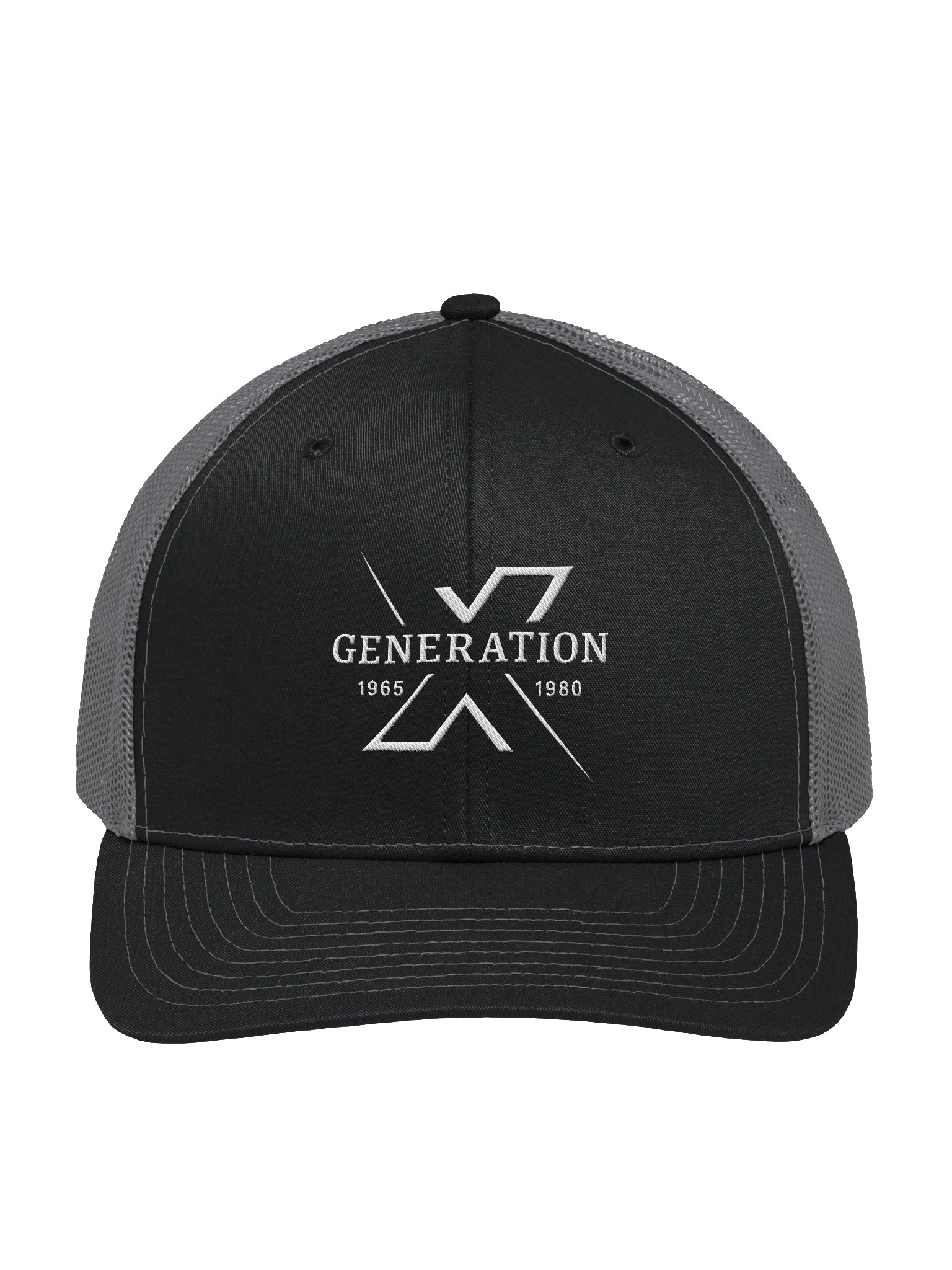 Generation X Basic product image (1)