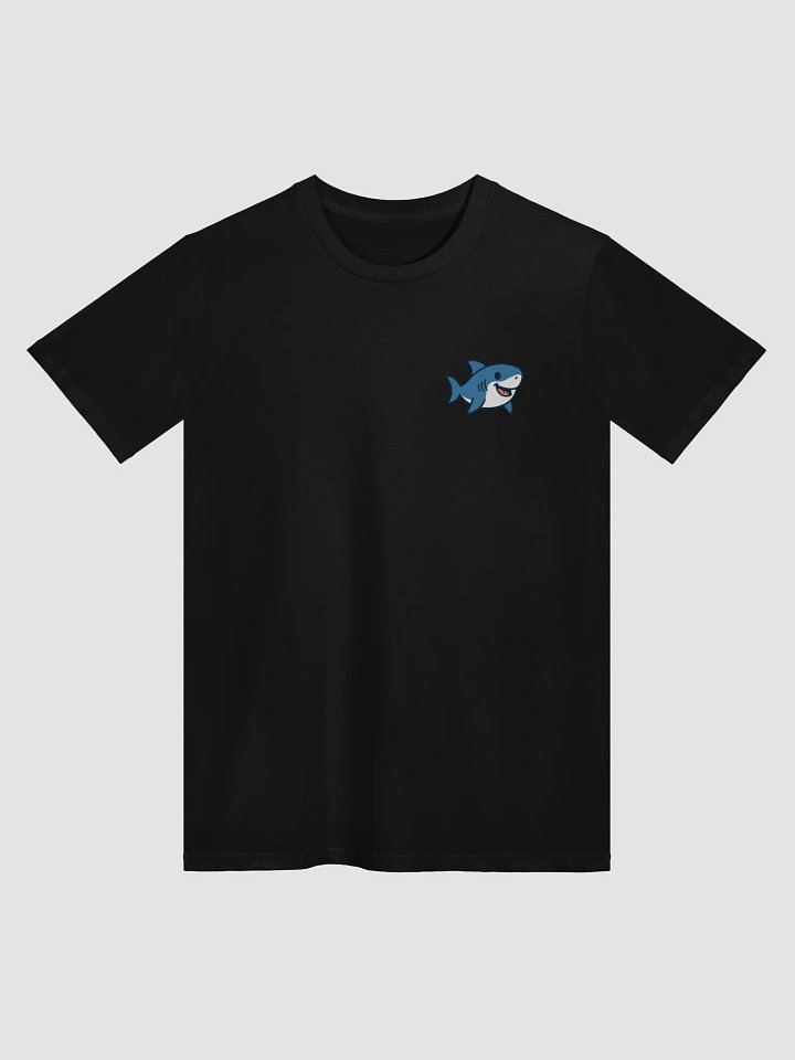 Dive with a Smile – But the Sharks Are Watching product image (1)
