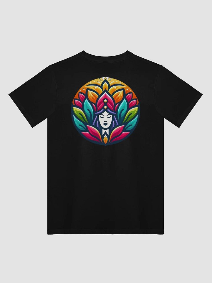 Supreme Comfort Crew Neck T-Shirt product image (6)