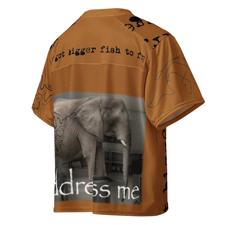 we got bigger fish to fry bro product image (2)