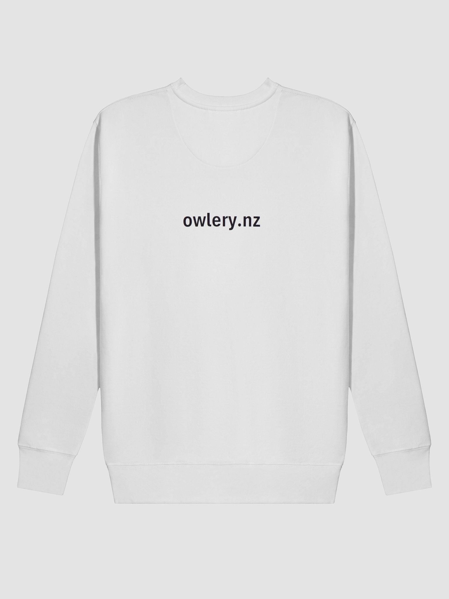 Owlery Sweater product image (5)