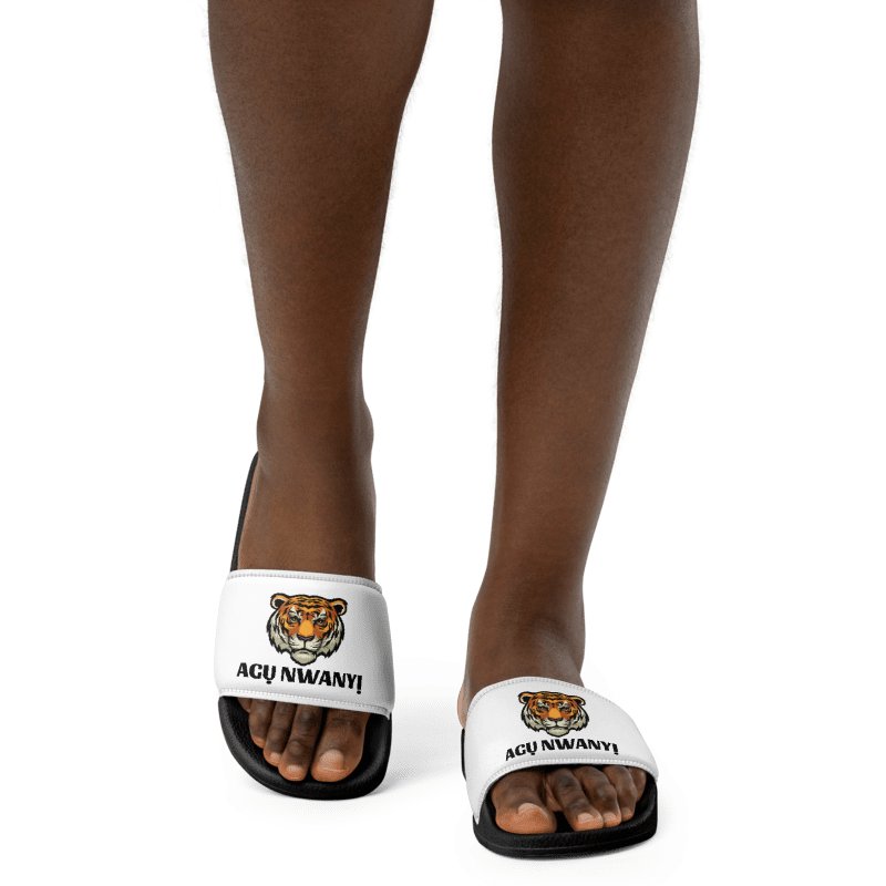 AGỤ NWANYỊ Women's Slides product image (1)