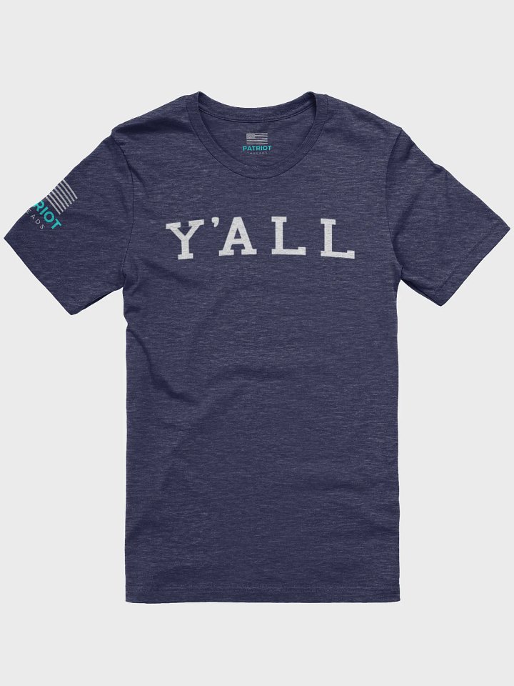 Y'ALL SHIRT product image (1)