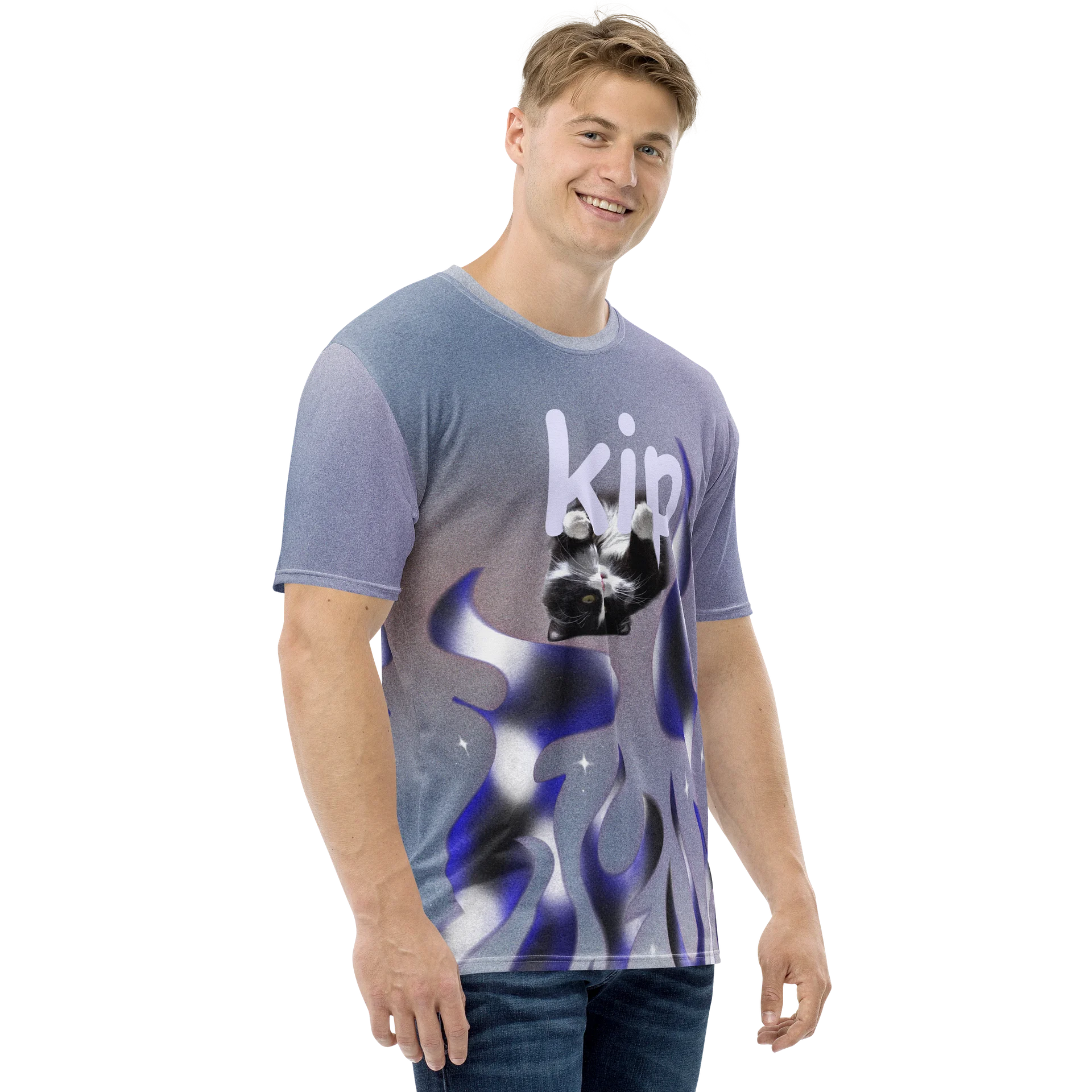 Kip Doofus Tee Shirt product image (4)