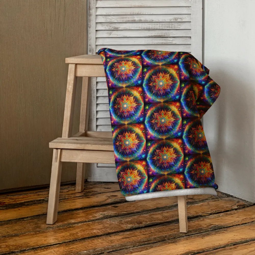 LightCodes Towel product image (4)