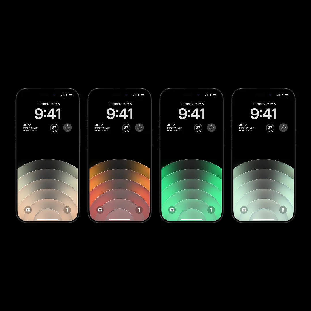 Prism Arc Wallpaper Pack product image (7)