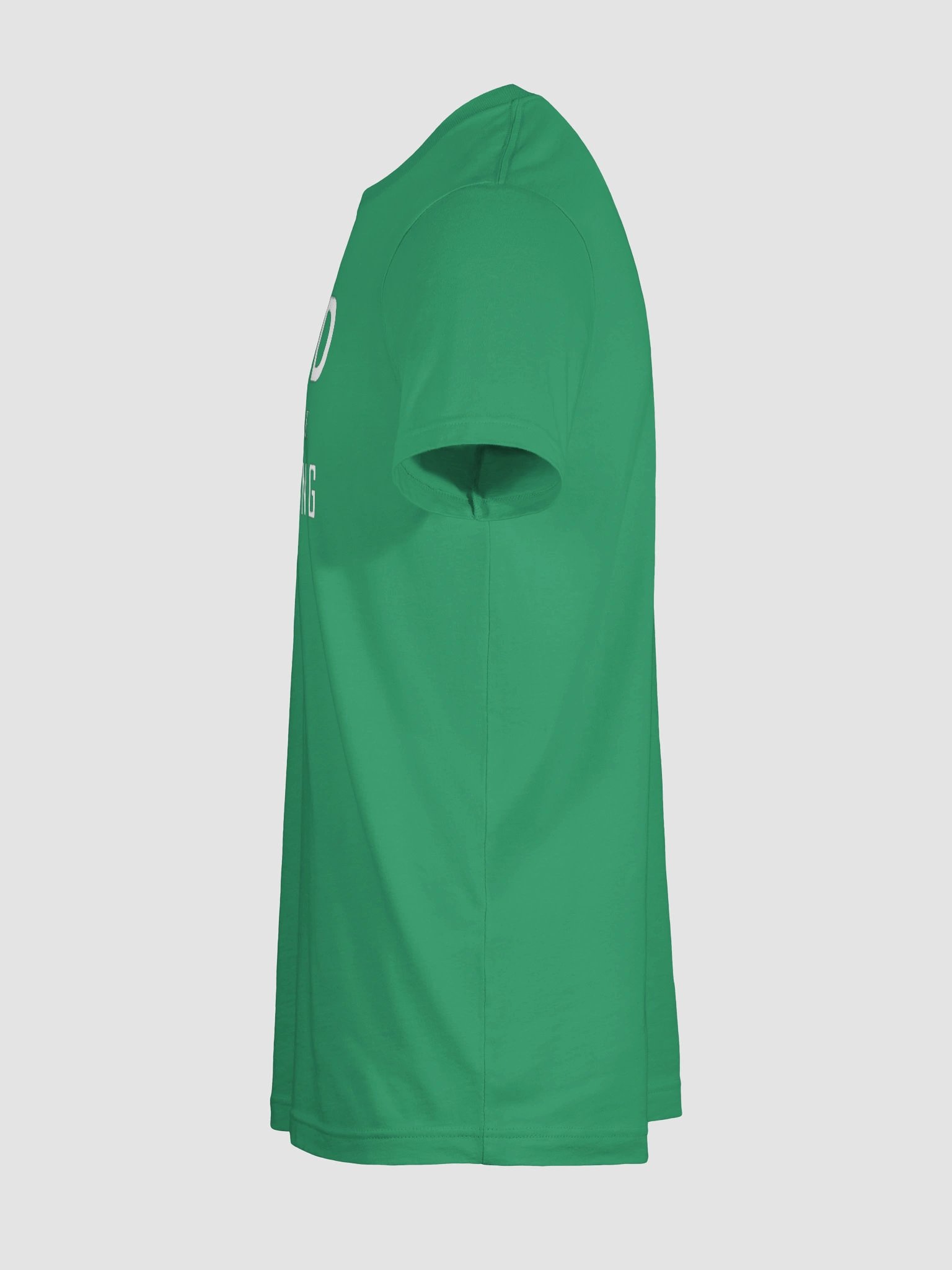 Let God Judge product image (7)