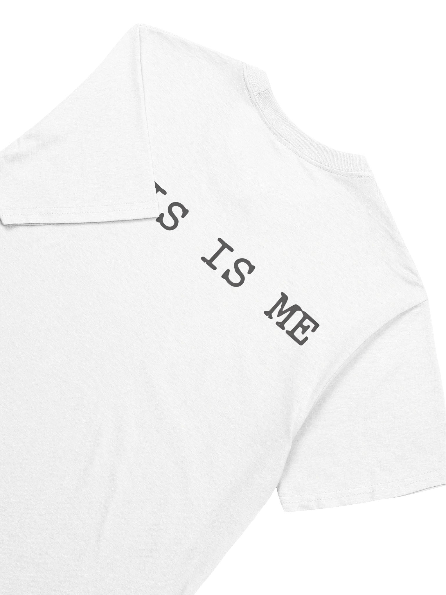 This Is Me Demi Lovato Shirt – Empowering “It’s Not That Deep” Tour Inspired Tee product image (8)