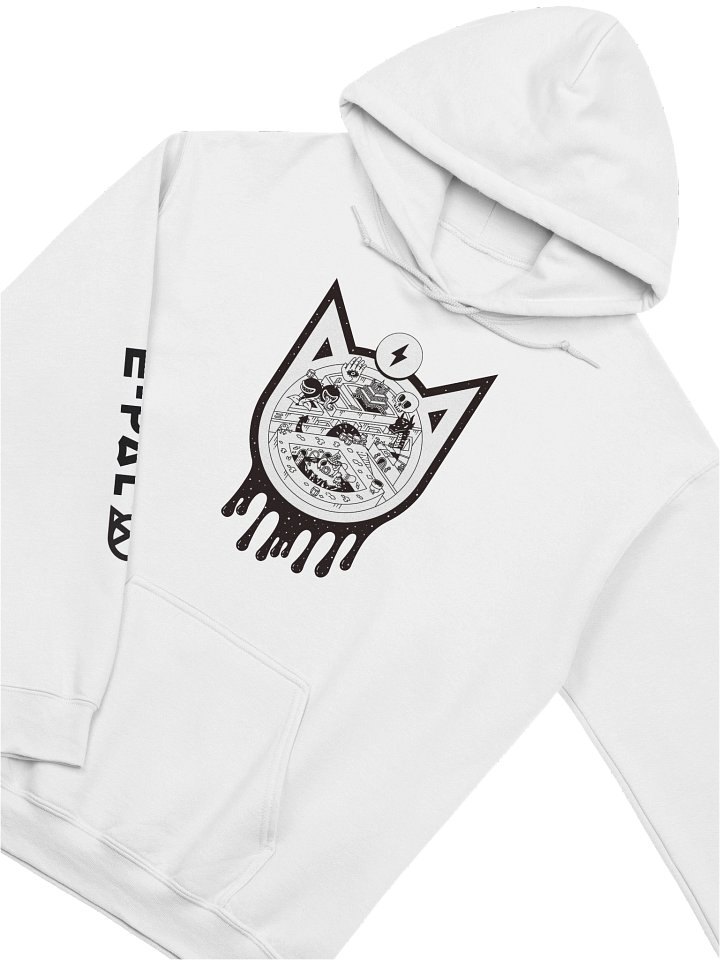 Drip Hoodie product image (2)