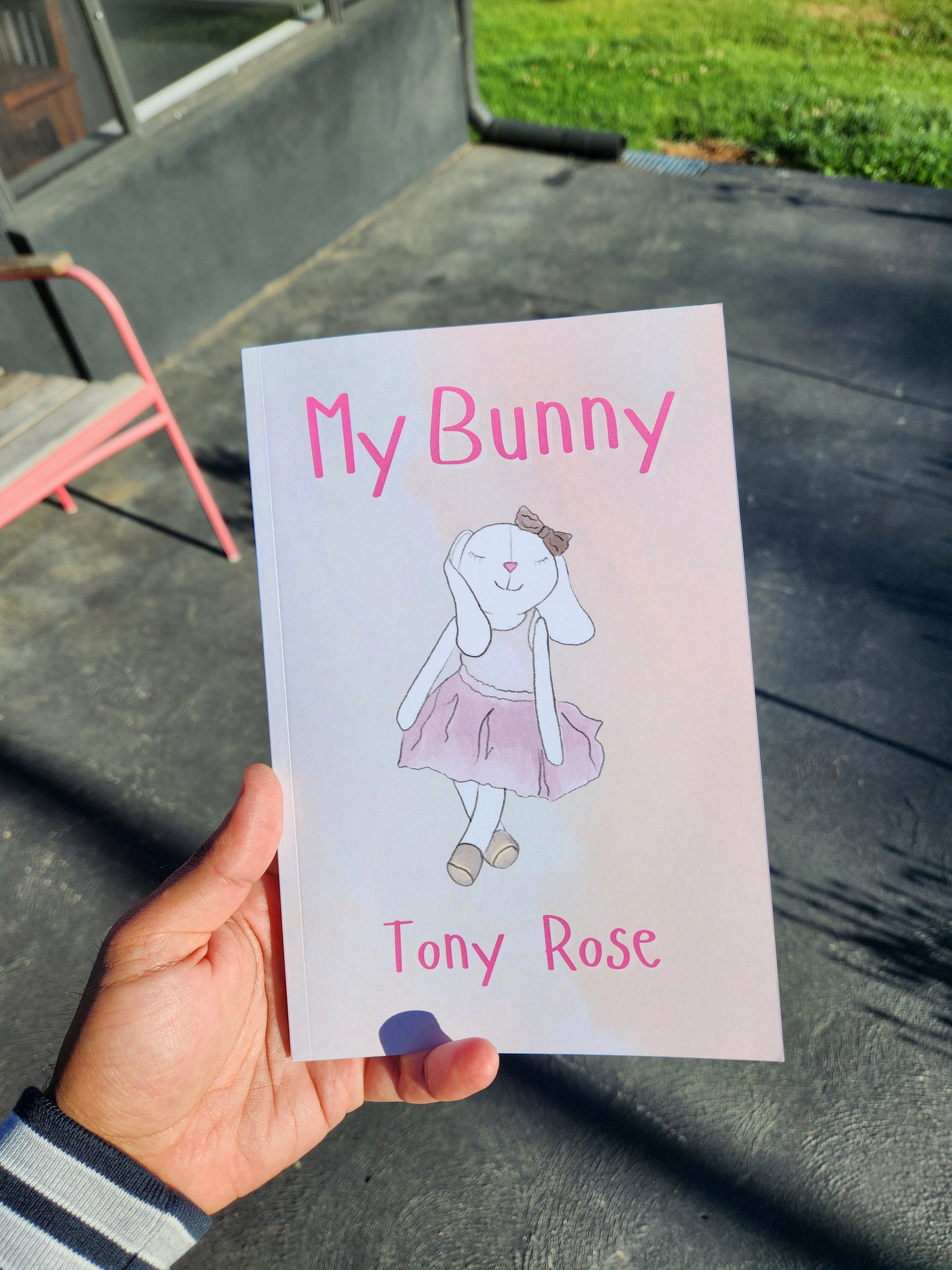 My Bunny - eBook product image (2)