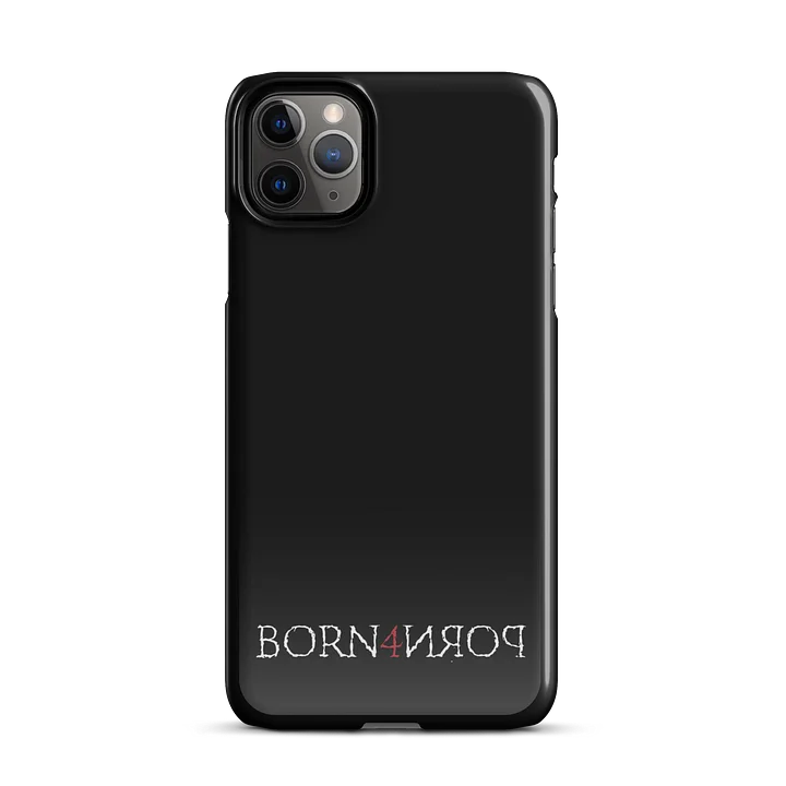 BORN4PORN iphone case product image (30)