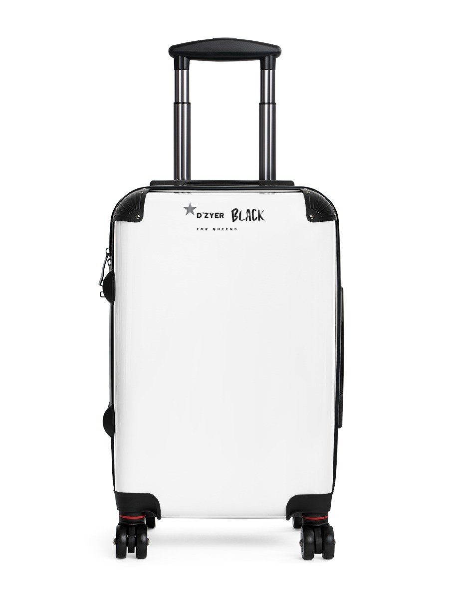 Stylish Travel Suitcase product image (1)