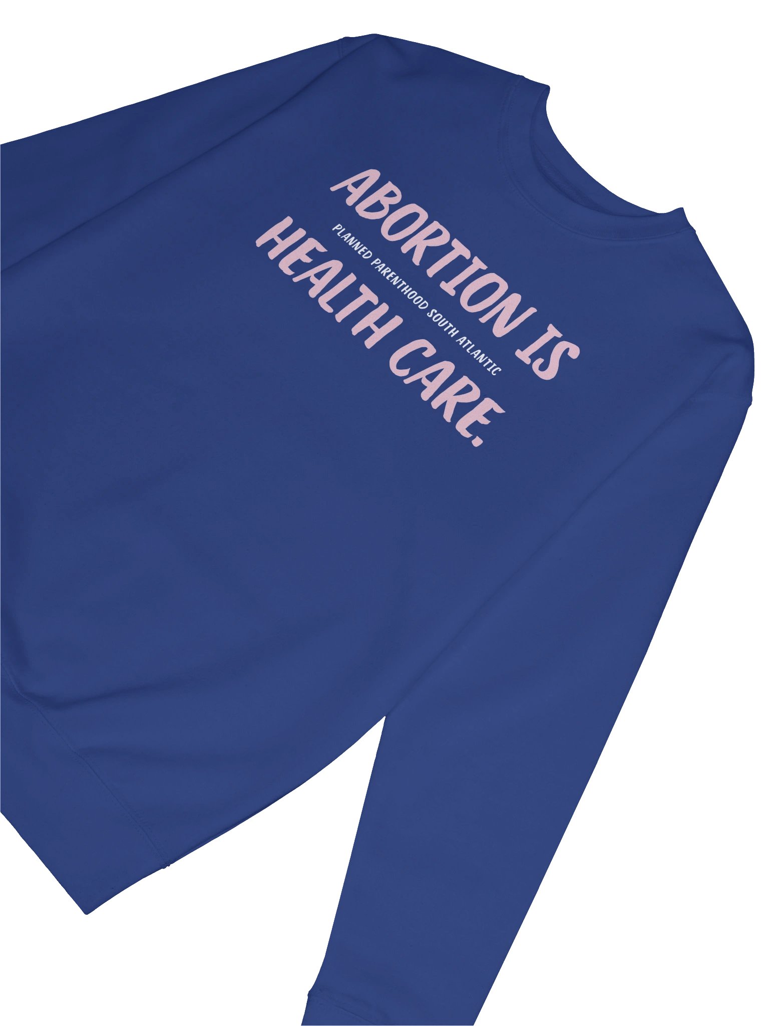 Abortion is Health Care Sweater product image (3)