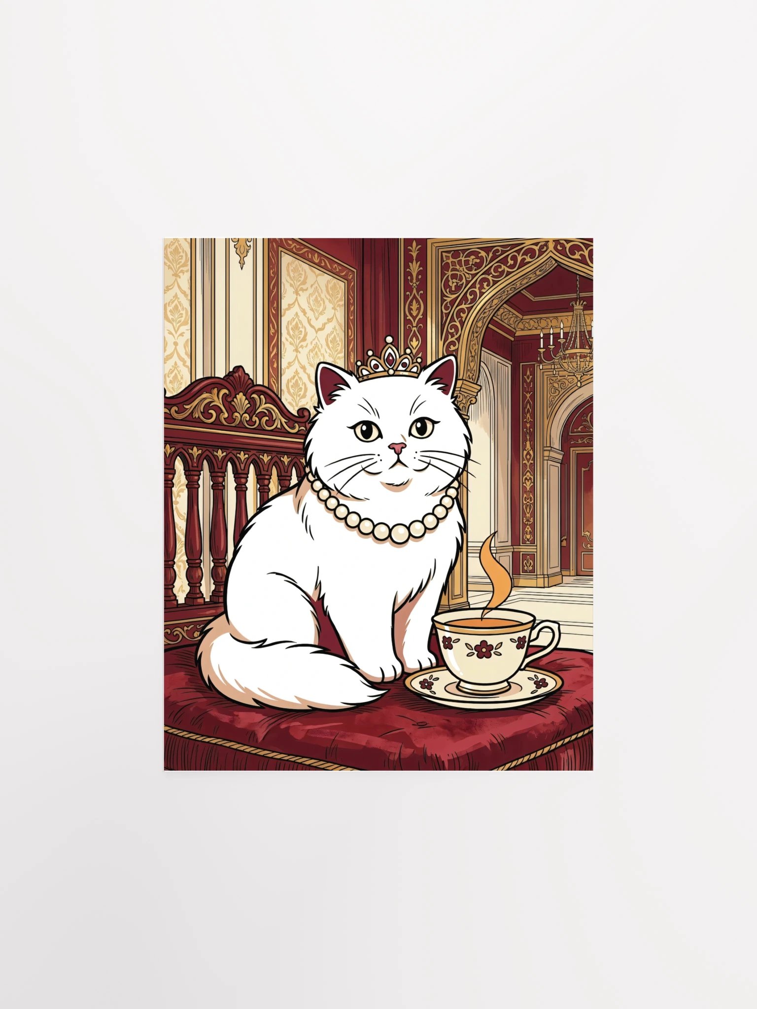 The Duchess Poster product image (25)