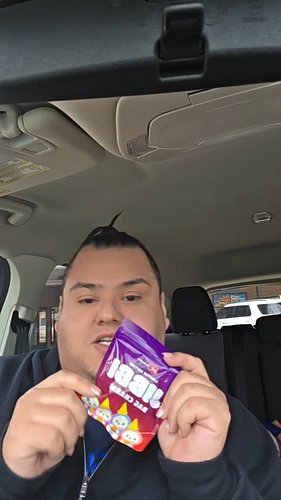 @jackinthebox Unboxing...Electric boogaloo #unboxing #blindboxopening  #keychain #bigback #dallas