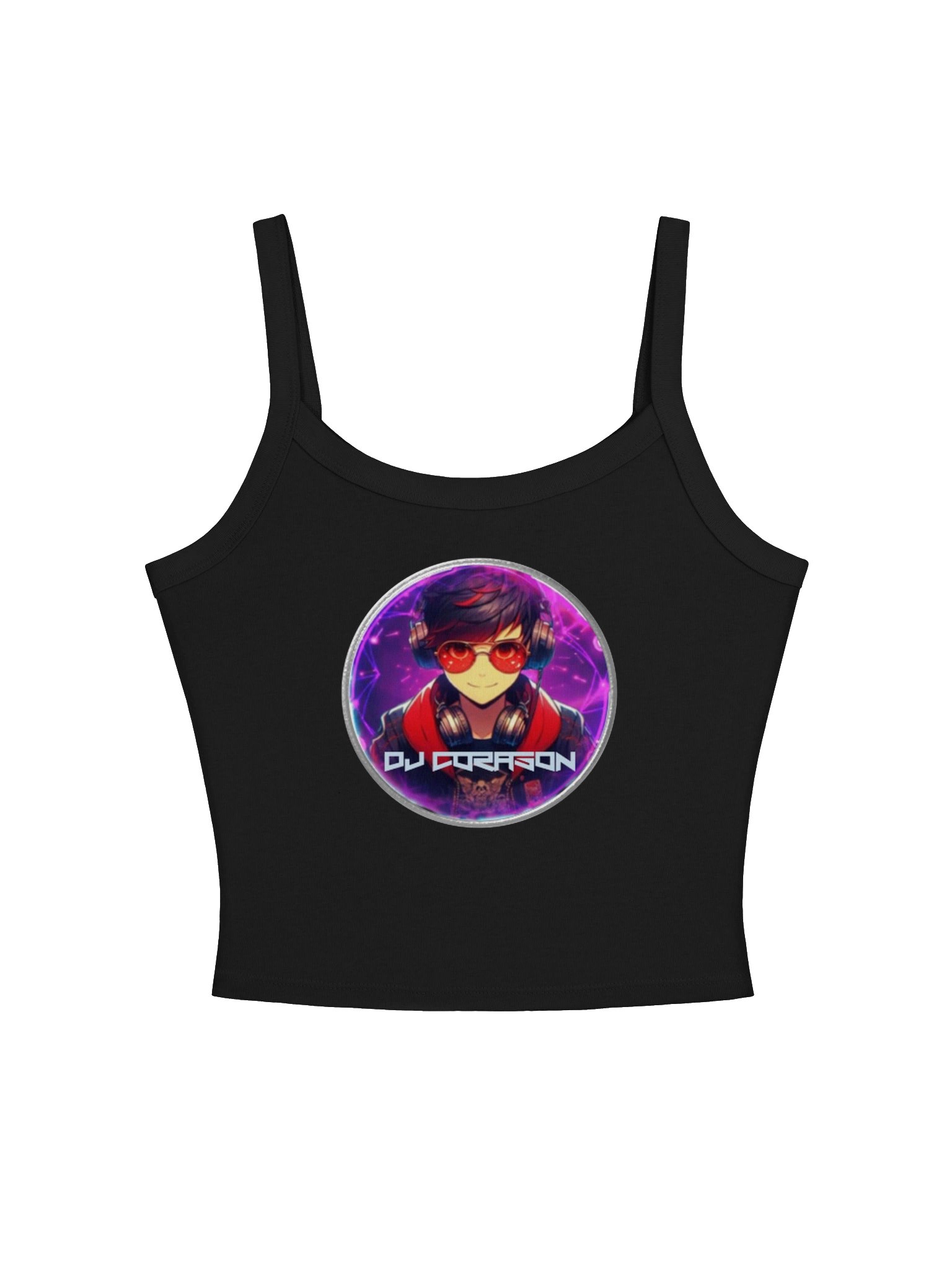 woman tank top button product image (1)