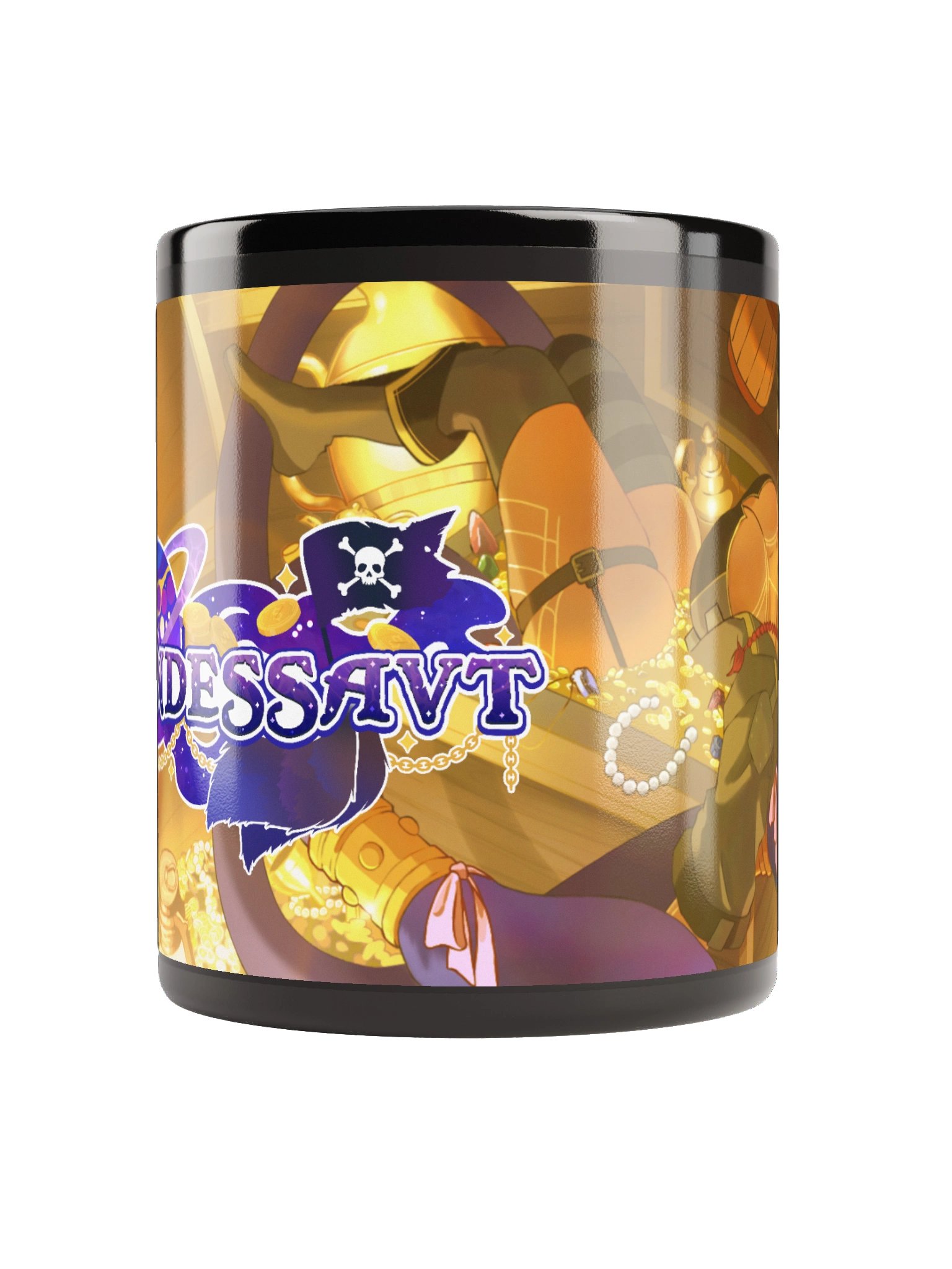 Dessa's Treasure Mug product image (3)