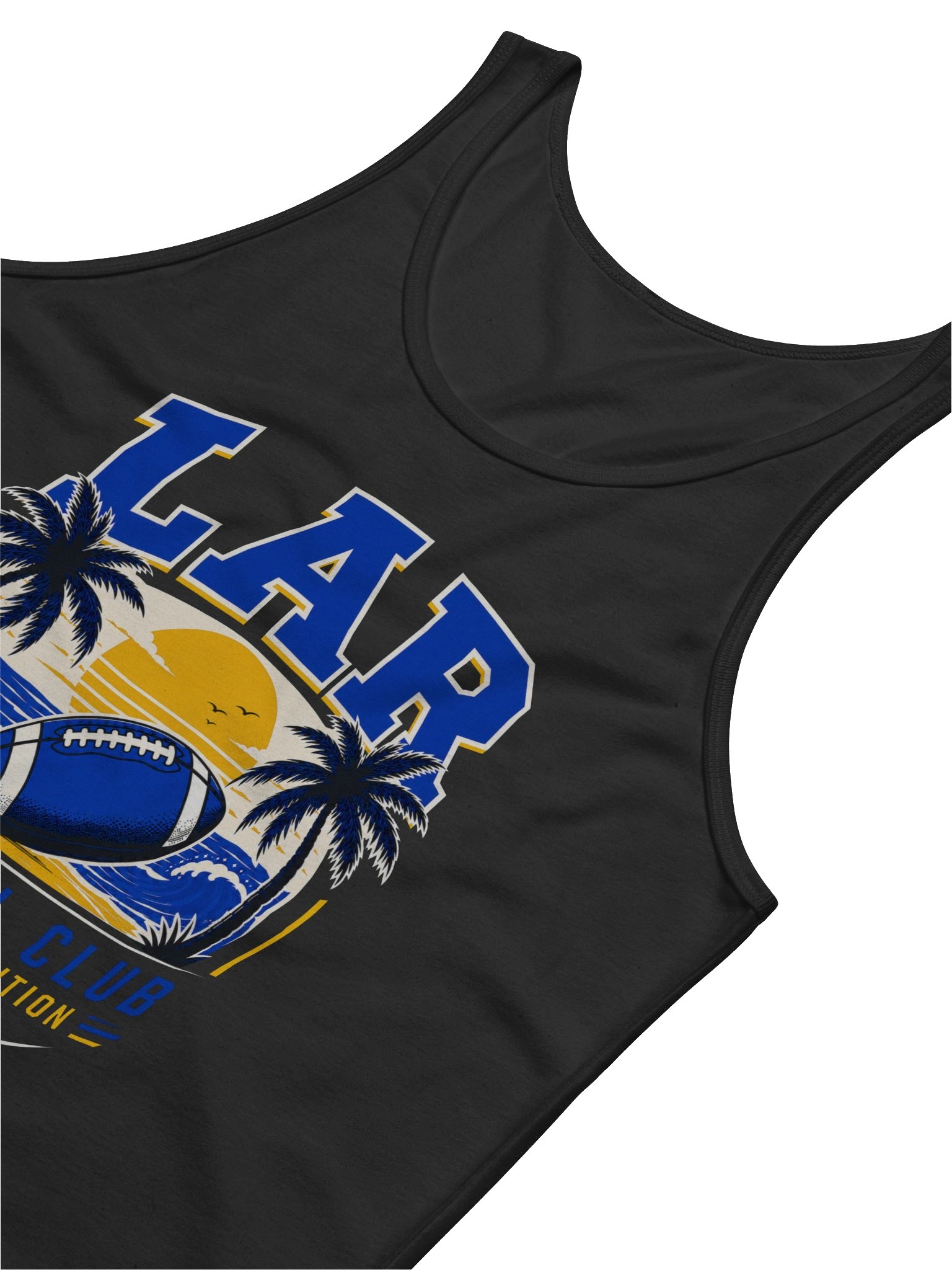 LAR - 2026 LIMITED COASTAL EDITION Tank Top product image (3)