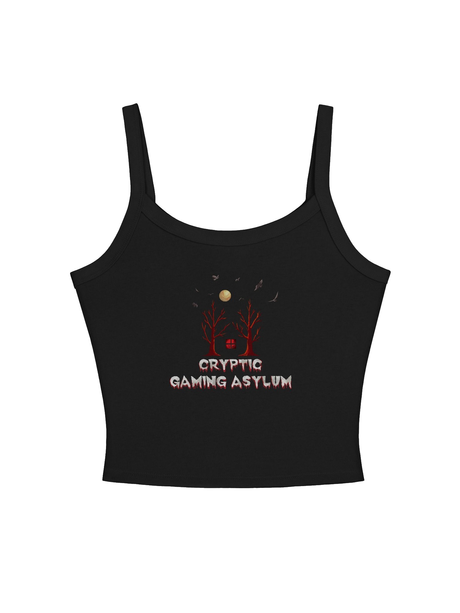 Tank Top product image (1)