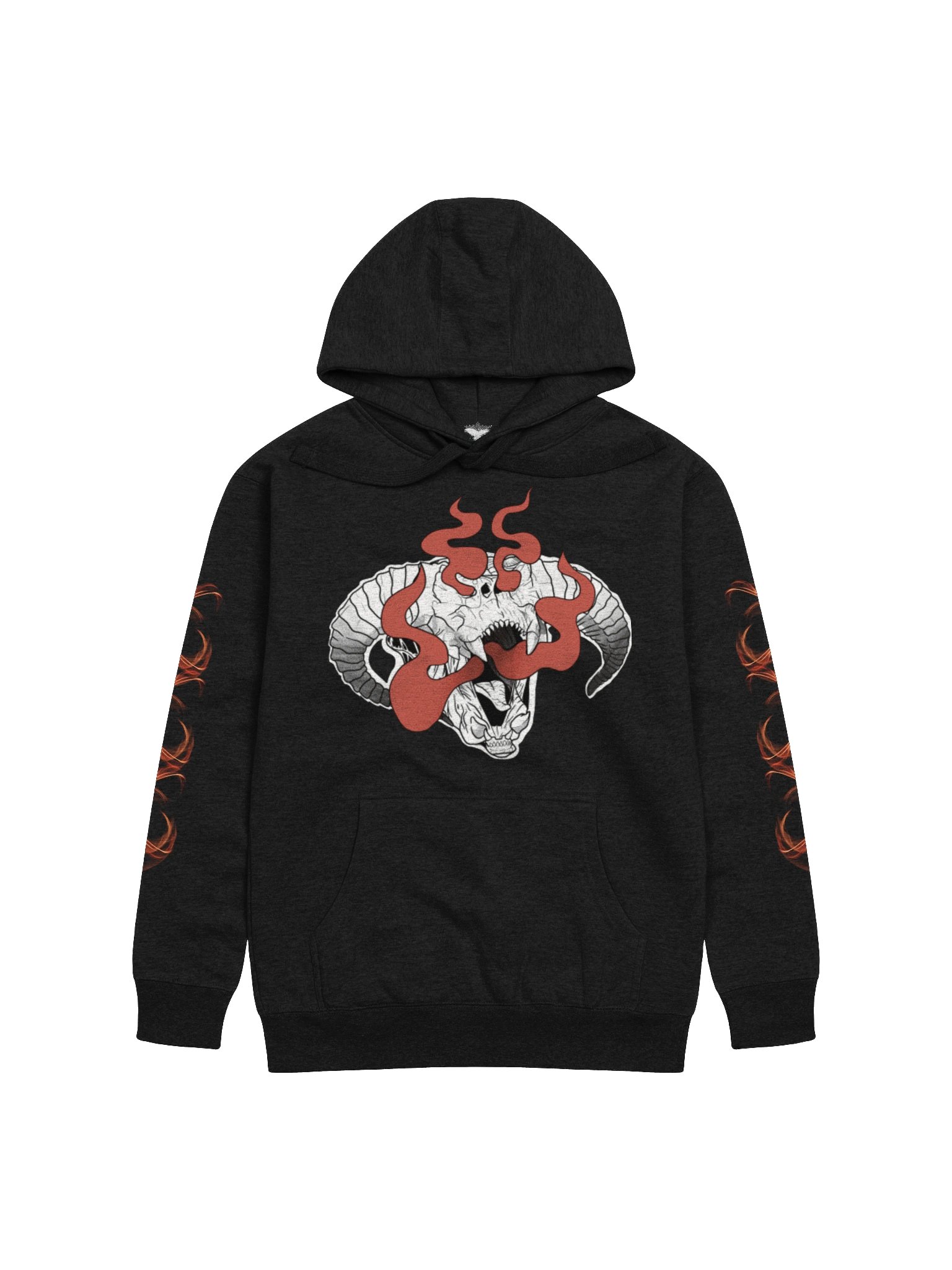 Cult Hoodie product image (2)