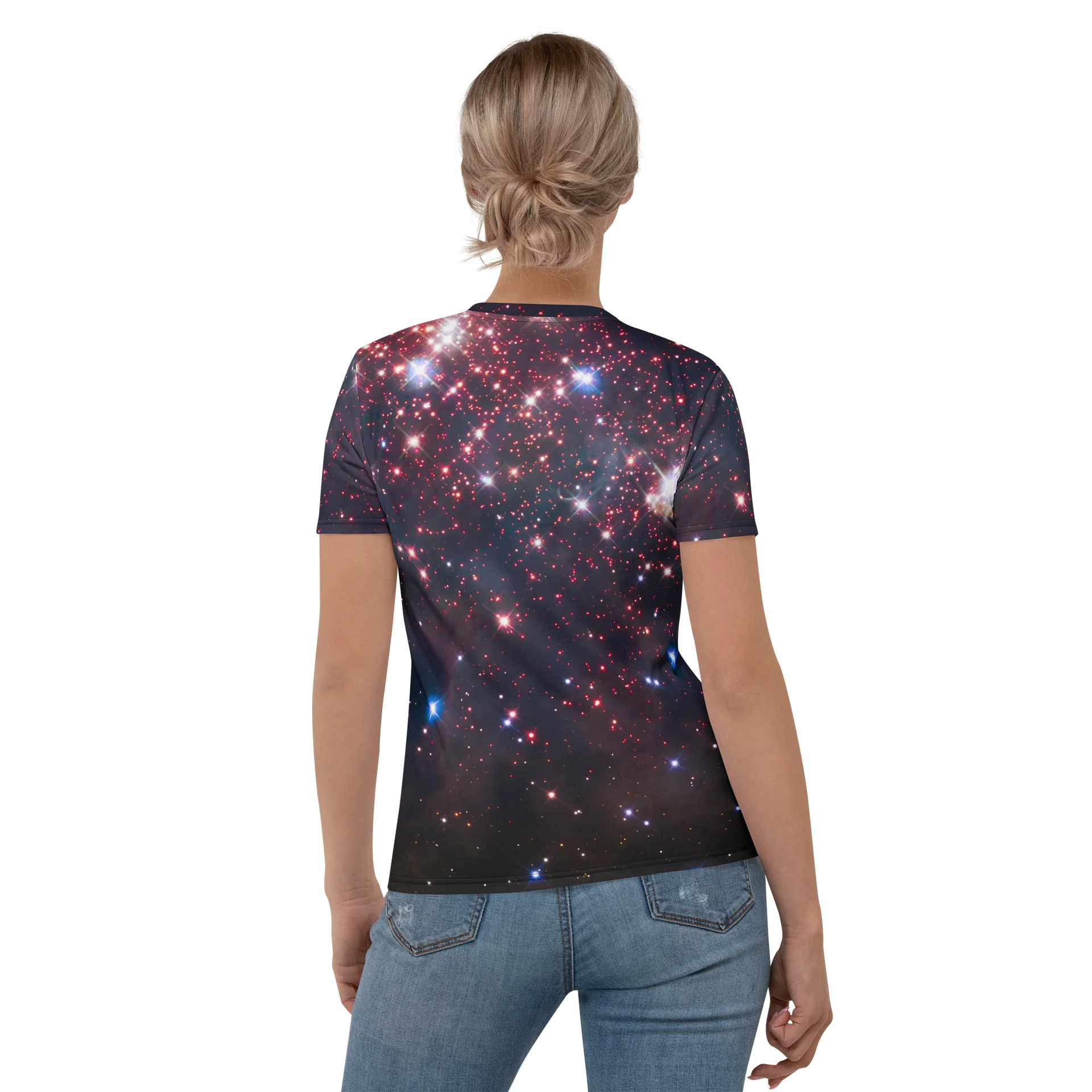 Westerlund 2 Women's Tee product image (3)