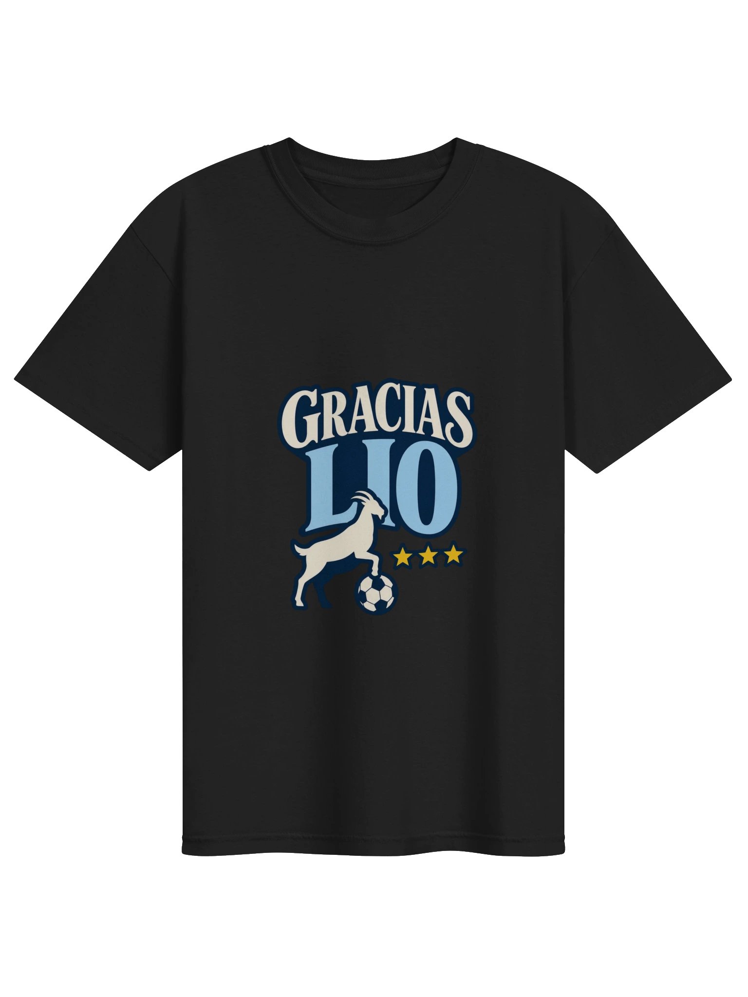 Gracias Lio product image (1)