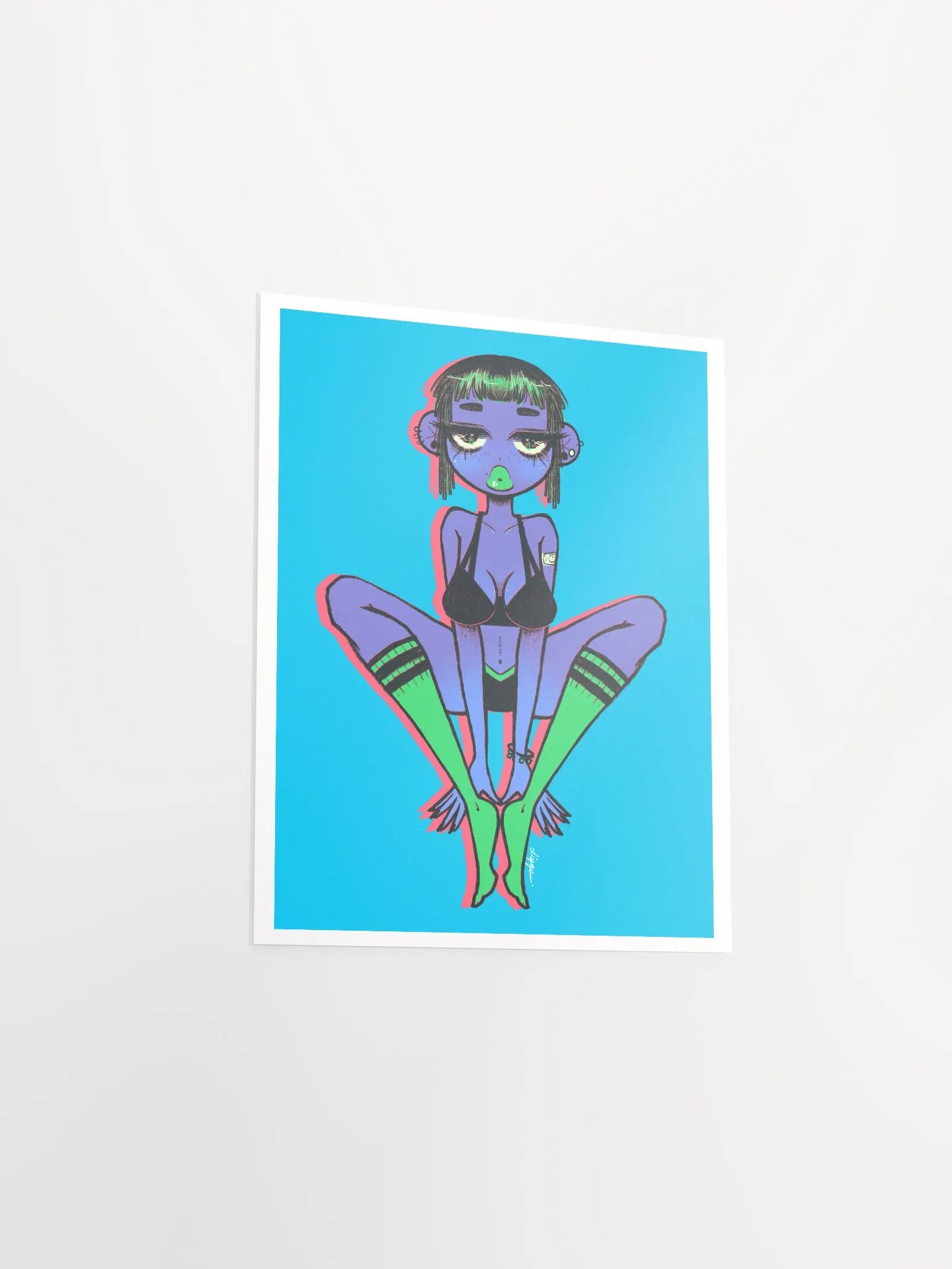 She Froggy product image (3)