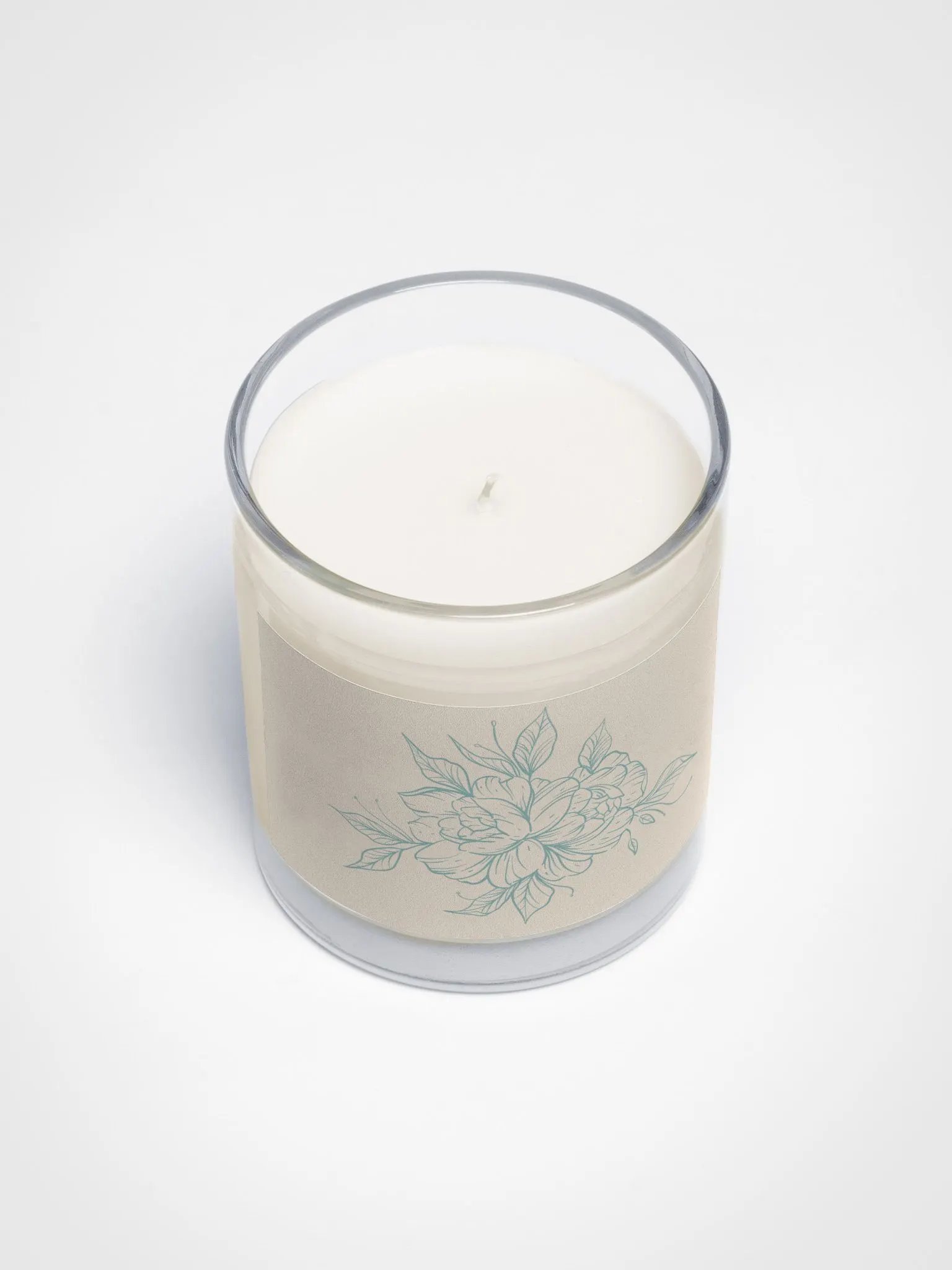 Flower Candle product image (3)