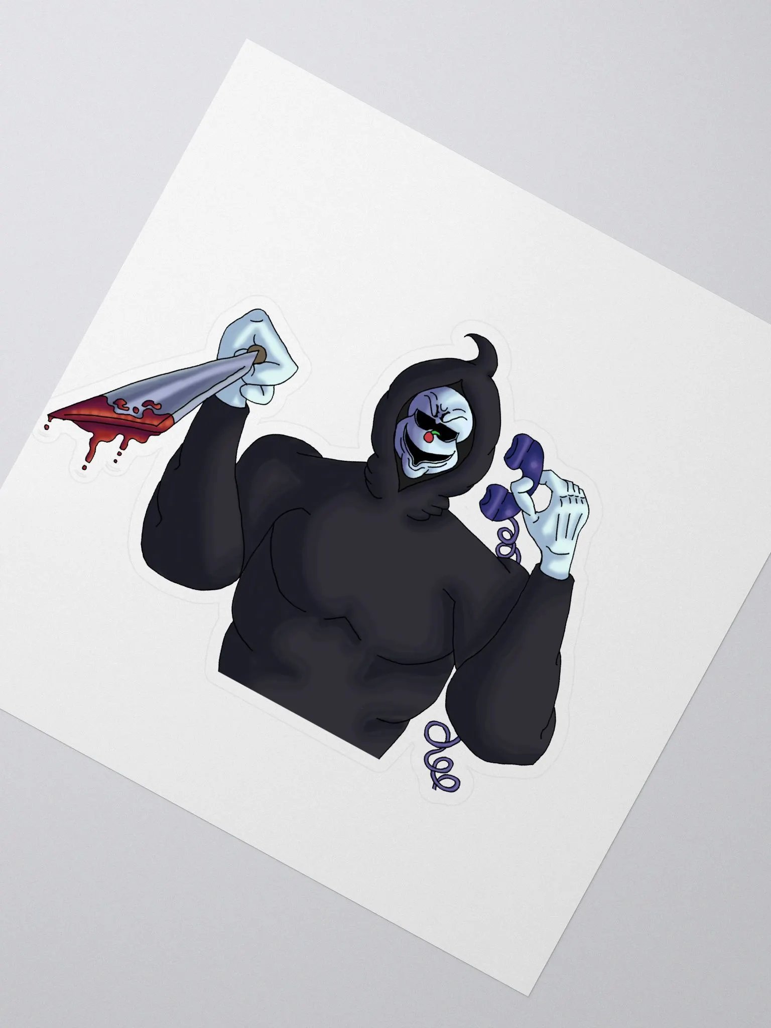 Silly Stickers - SCWEEM product image (2)