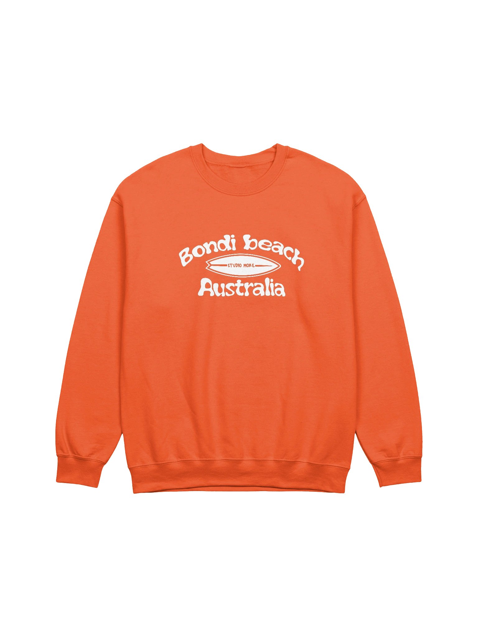 Bondi Beach - Sweatshirt product image (3)