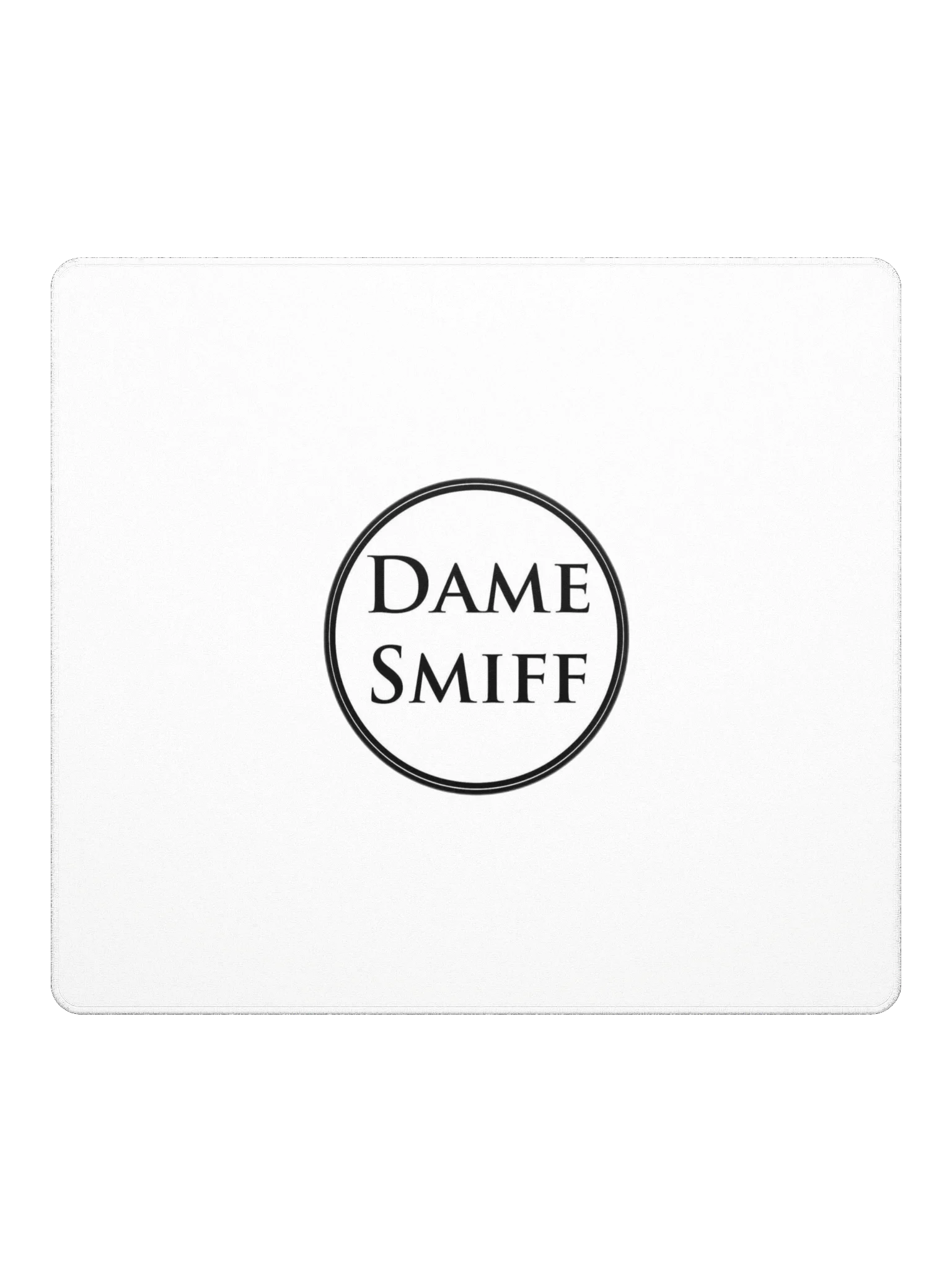 DameSmiff Gaming Mouse Pad product image (2)
