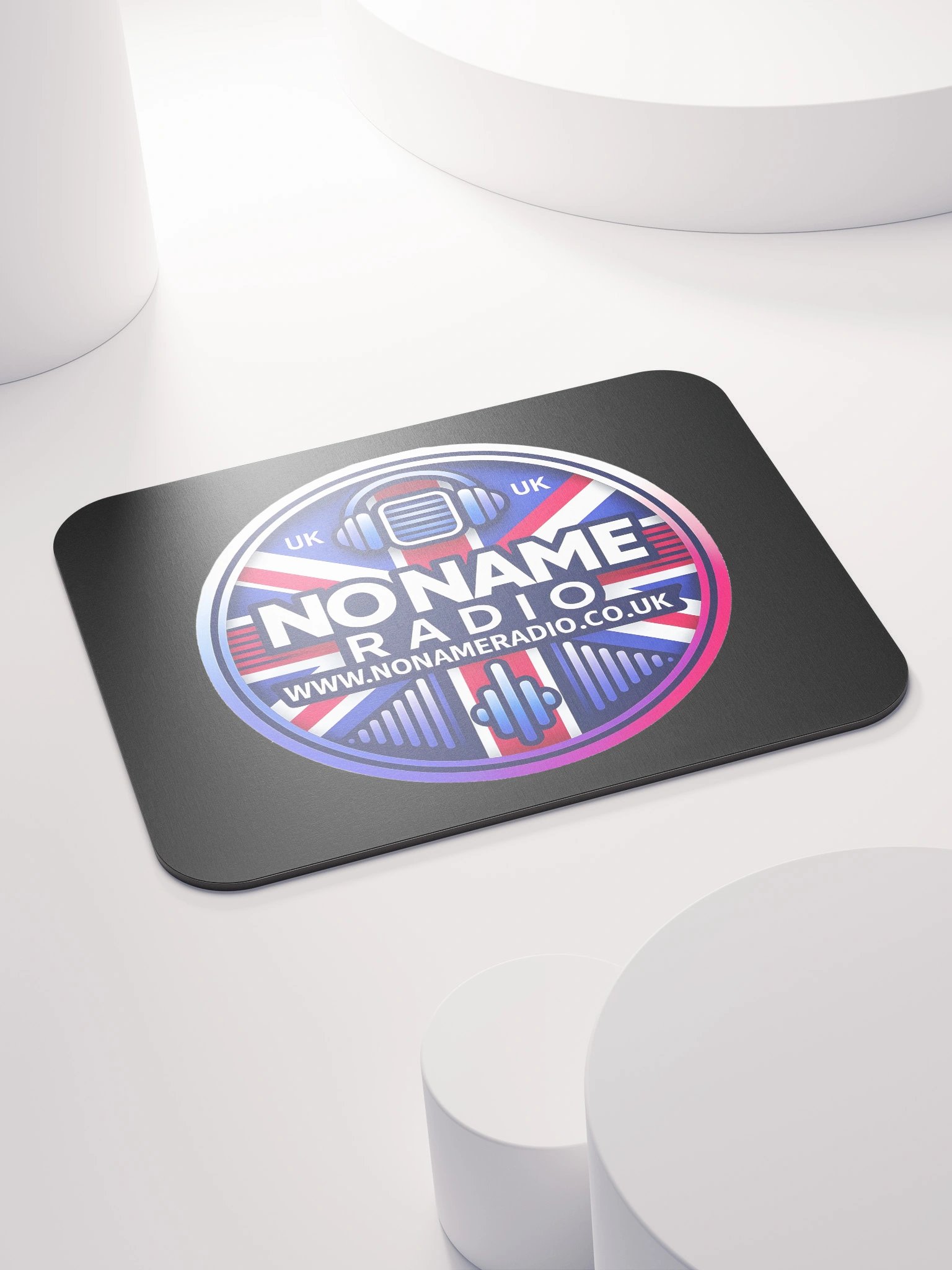 NNR Mouse Mat product image (4)