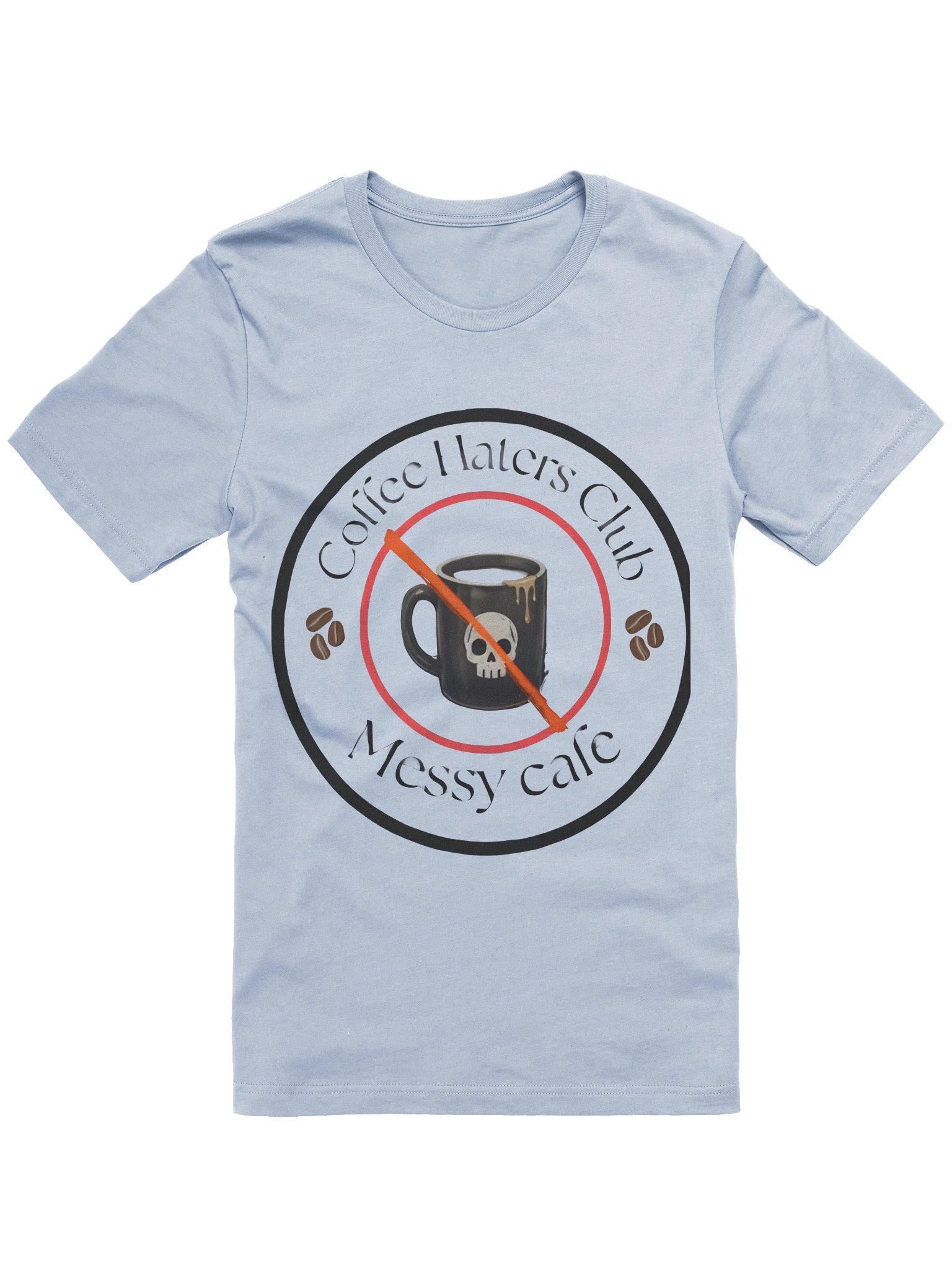 Coffee Haters Club product image (3)