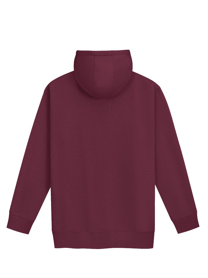 Modern Antifa Eagle Unisex Hoodie product image (9)