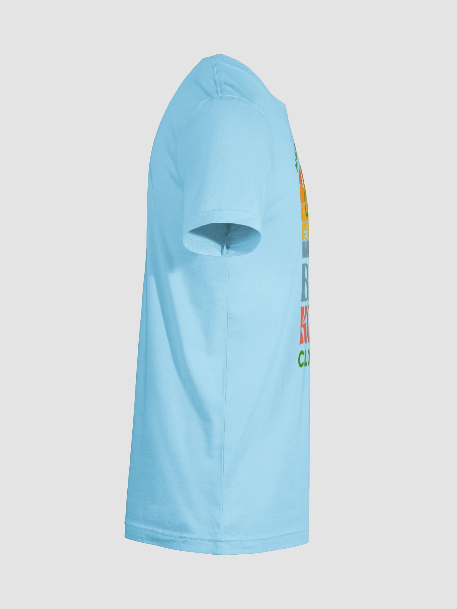 Happy Summer BKC Premium T-shirt product image (10)