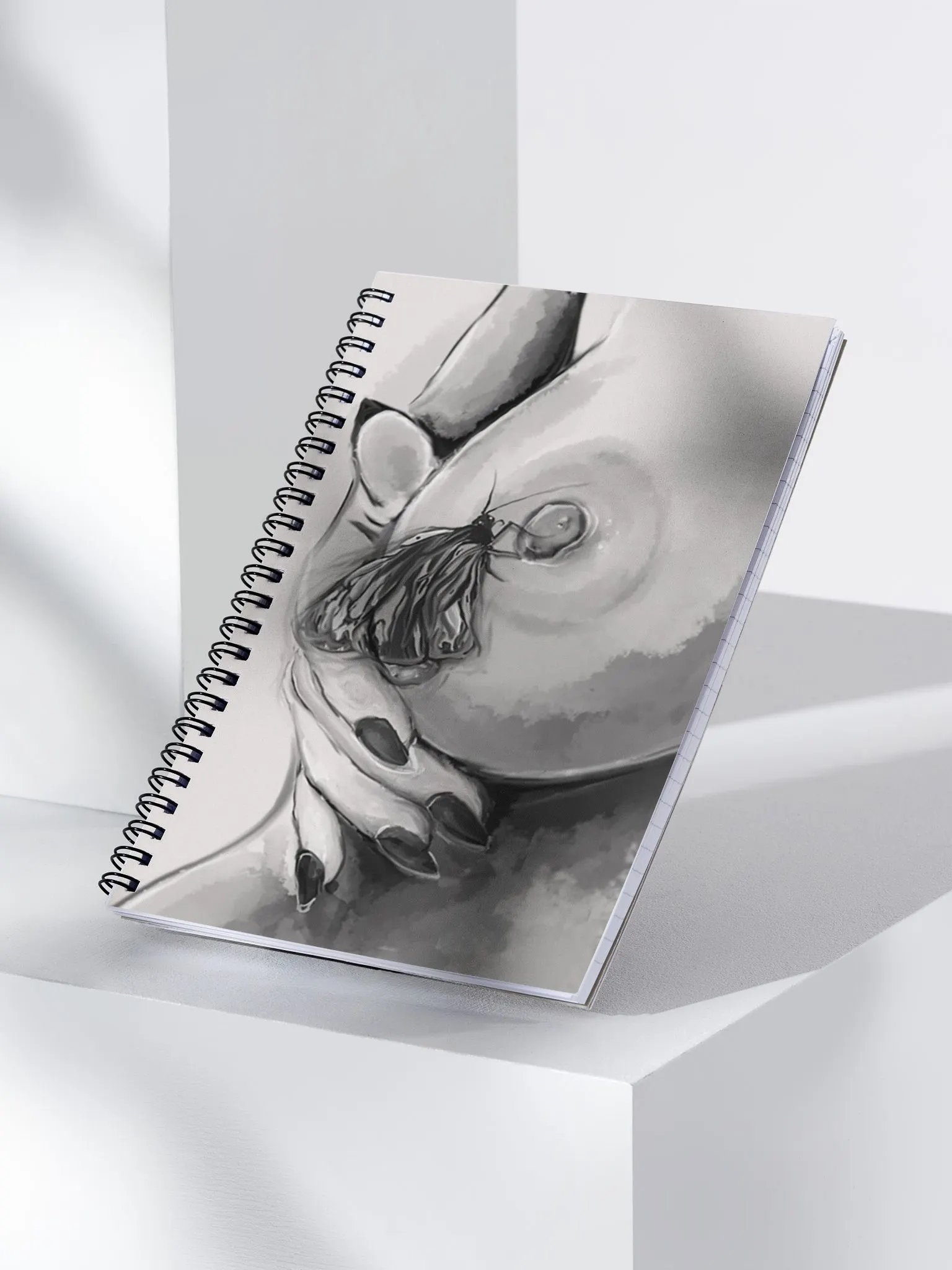 Ephemeral Journal product image (4)