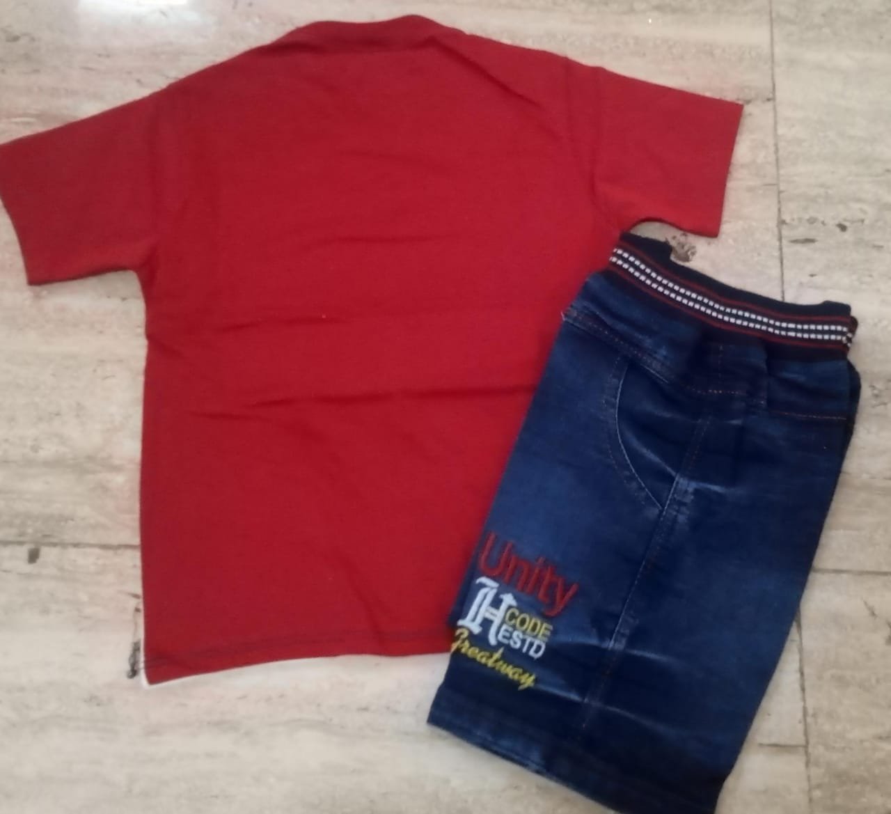 DREES SET FOR KIDS product image (2)