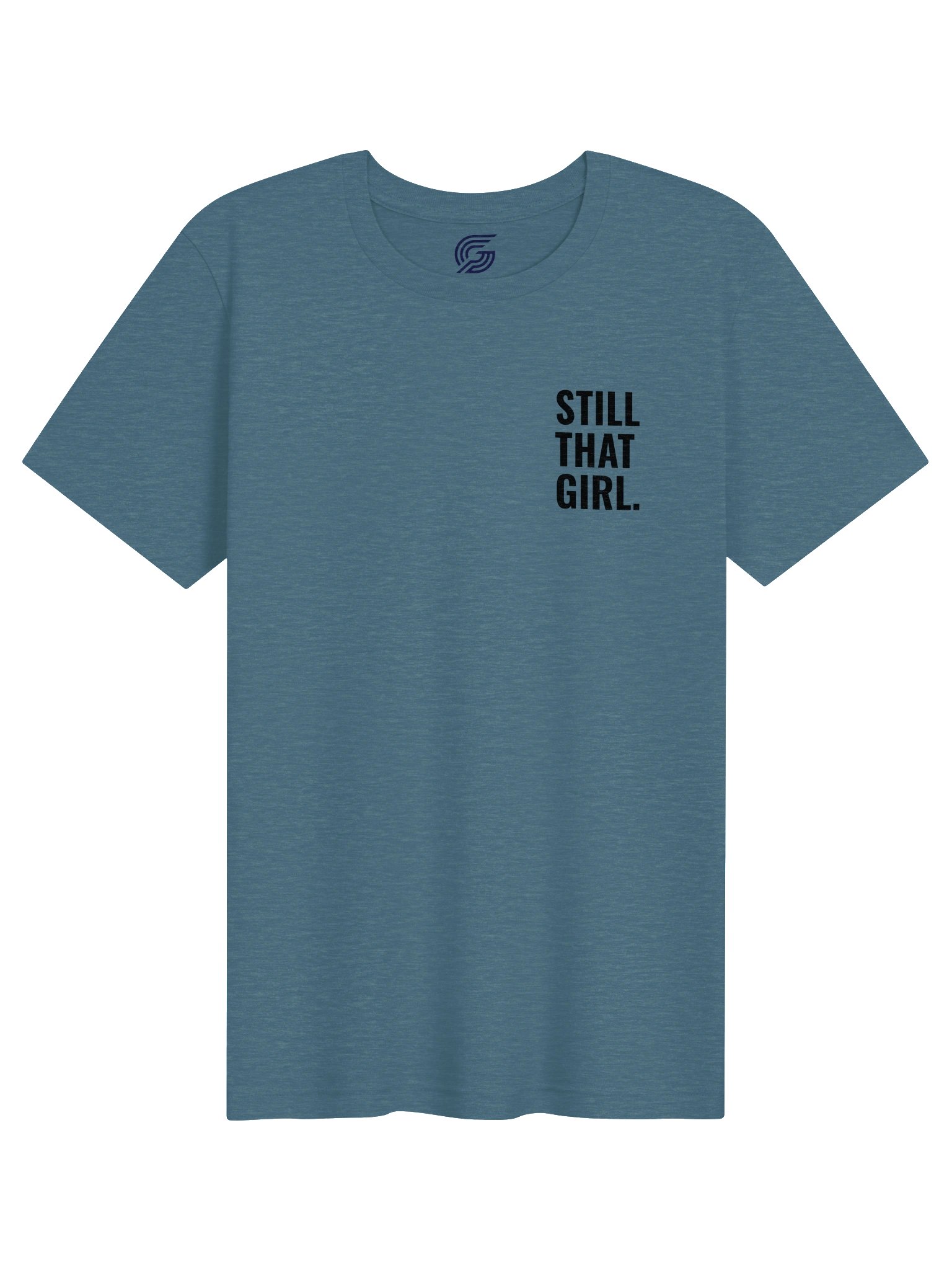 Still That Girl - Movement Tee | Unisex product image (113)