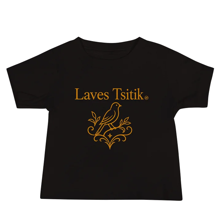 Laves Tsitik Baby Tee product image (2)