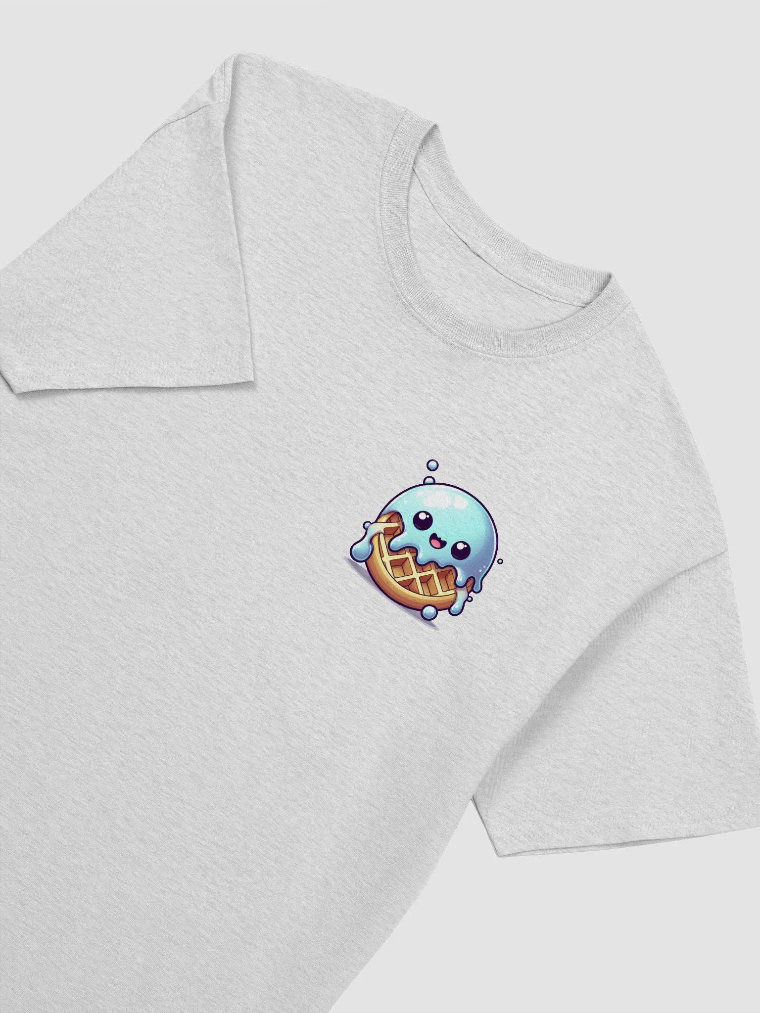 Wally Heavyweight T-Shirt product image (3)