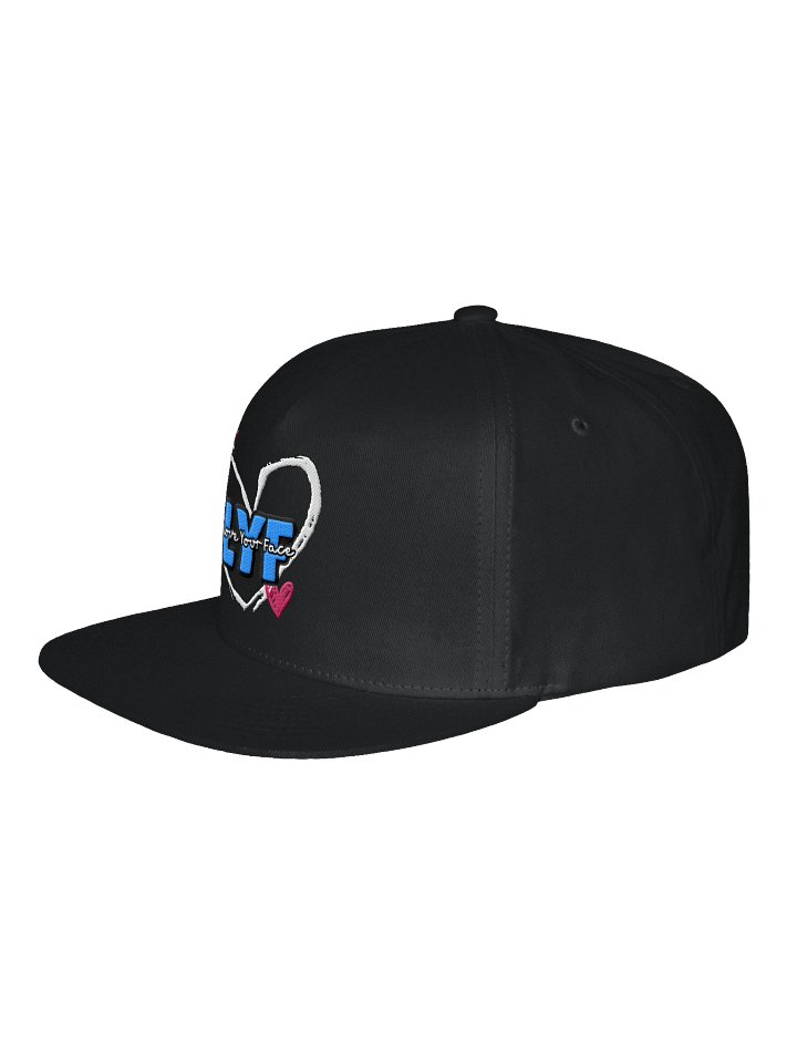LYF Blue Cap product image (8)