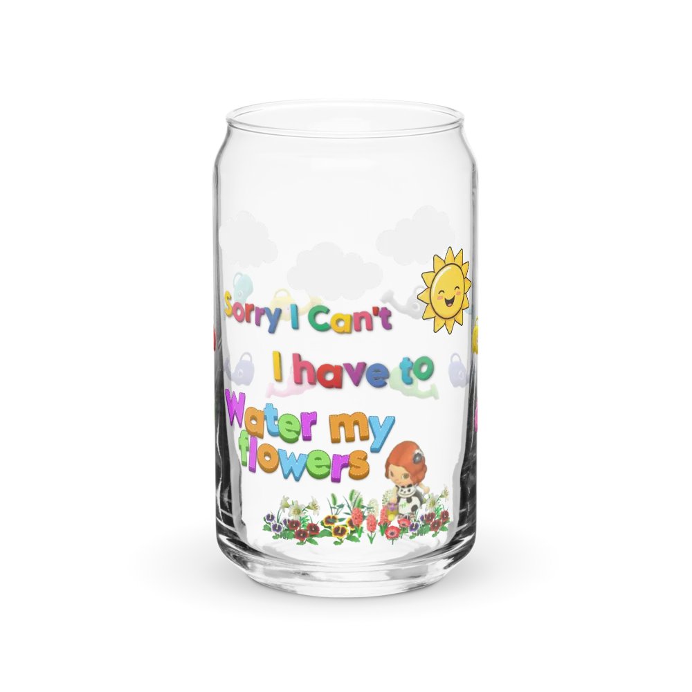 Sorry I Can't Can product image (1)